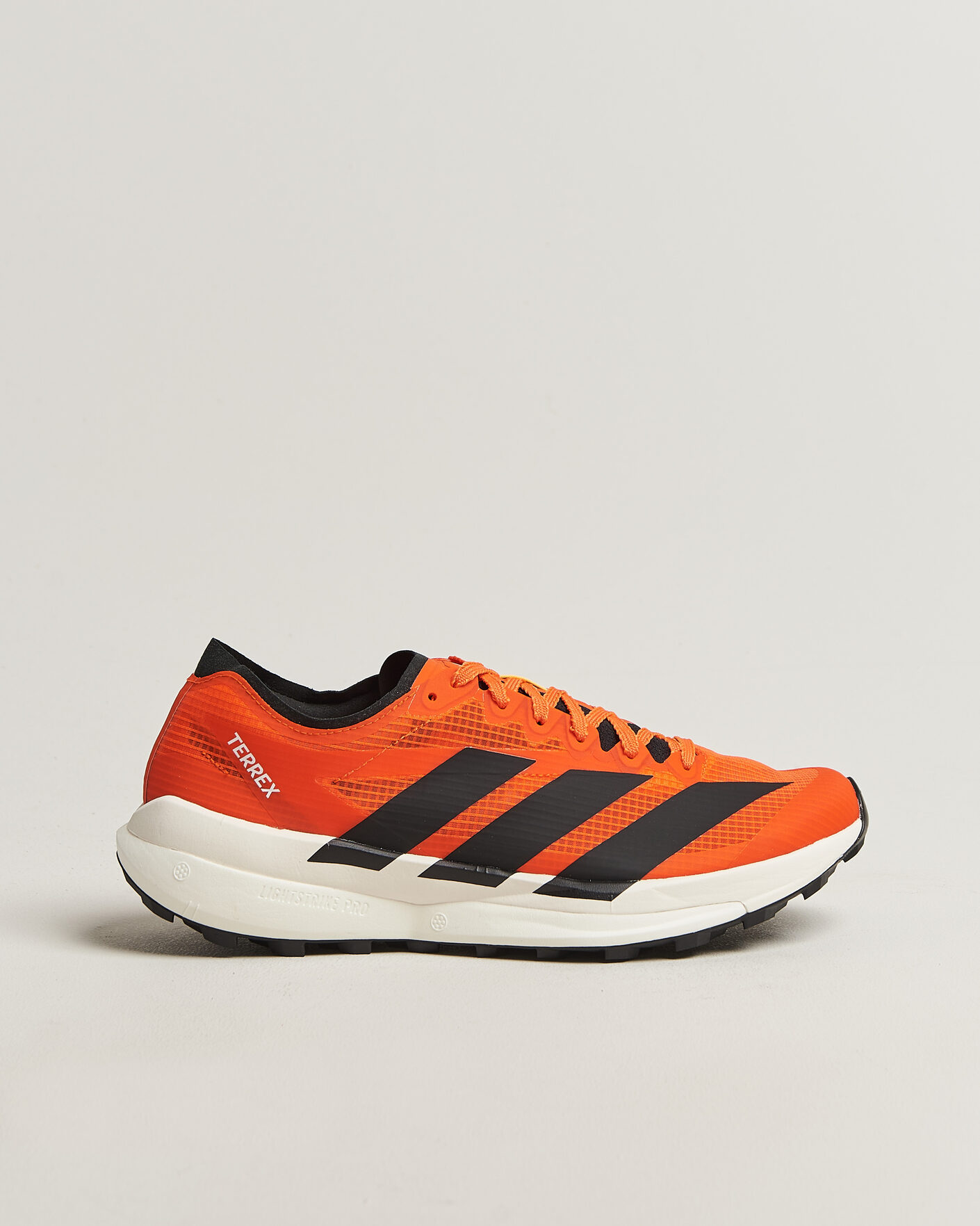 Heren | Hardloopschoenen | adidas Performance | Terrex Agravic Speed 2 Red/Black