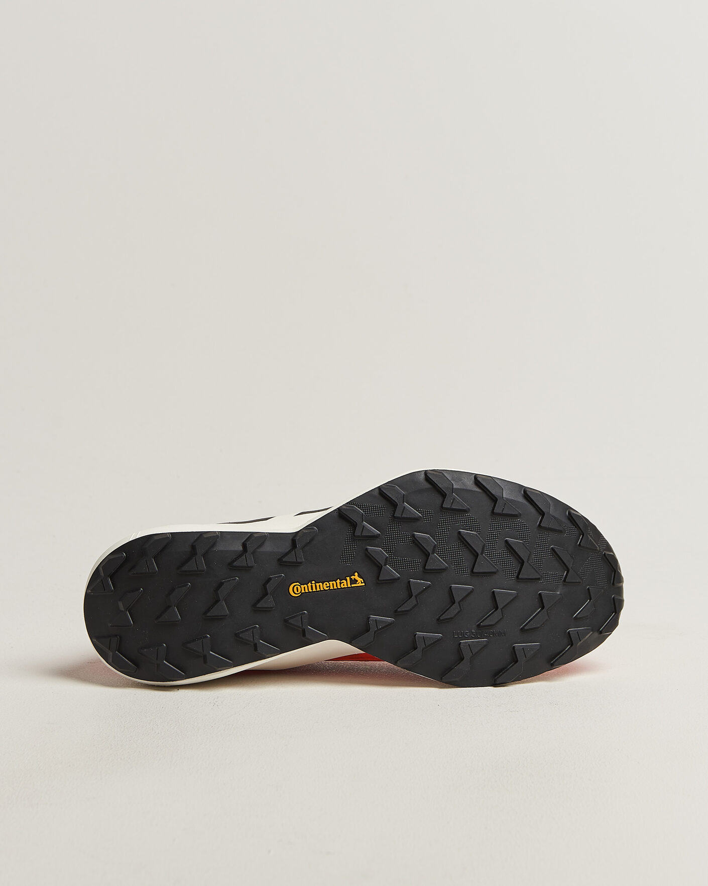 Heren | Hardloopschoenen | adidas Performance | Terrex Agravic Speed 2 Red/Black
