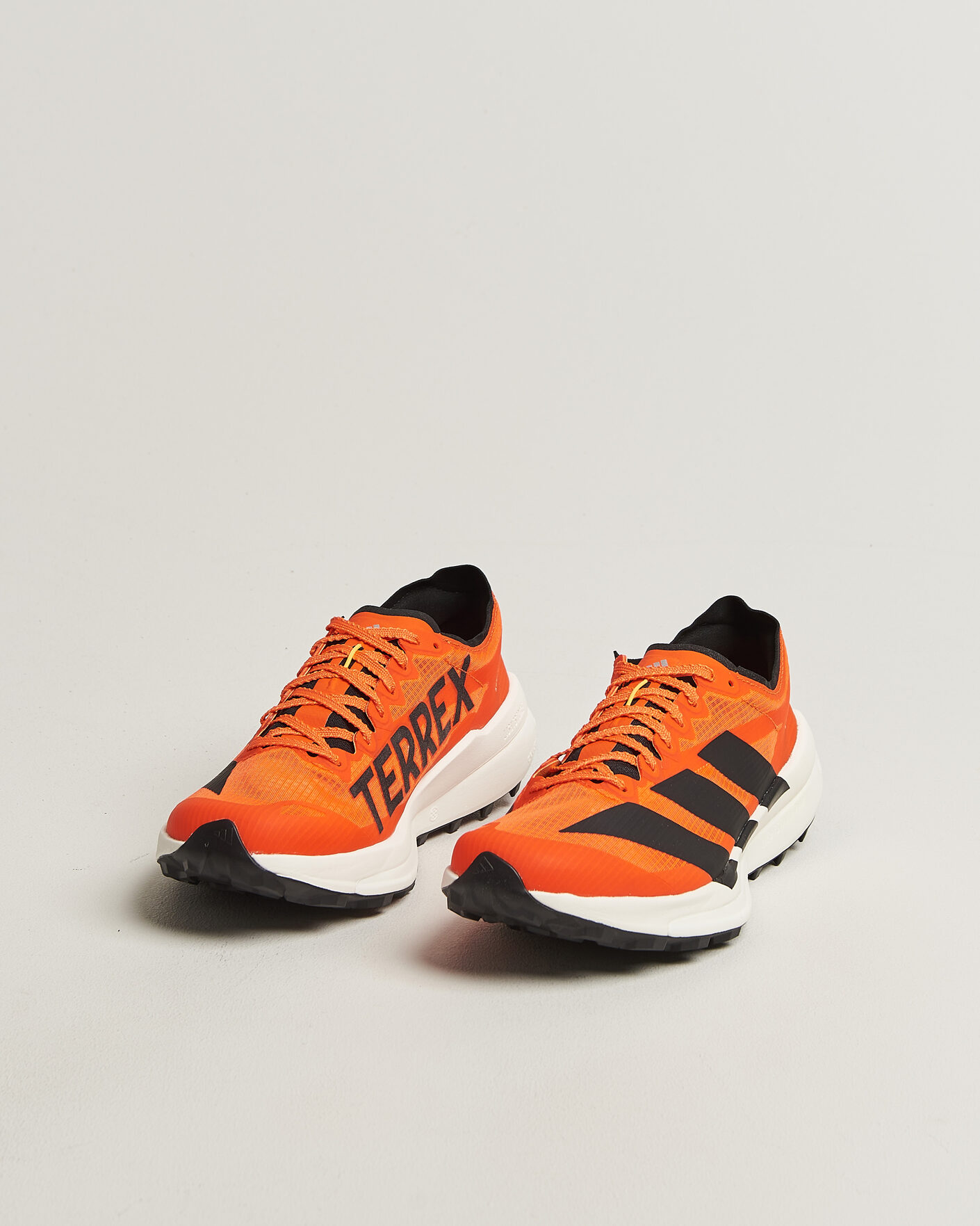 Heren | Hardloopschoenen | adidas Performance | Terrex Agravic Speed 2 Red/Black