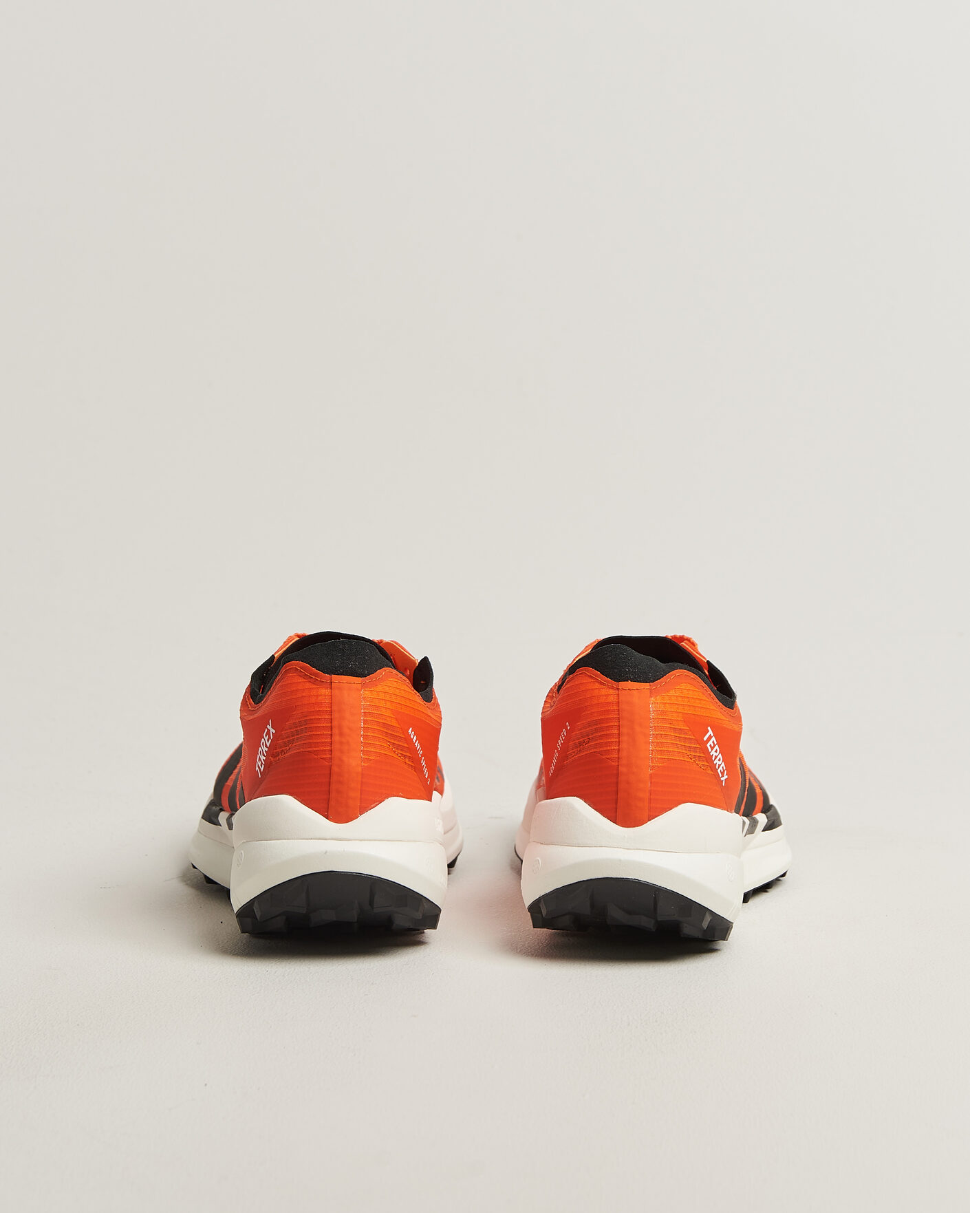 Homme | Chaussures De Running | adidas Performance | Terrex Agravic Speed 2 Red/Black