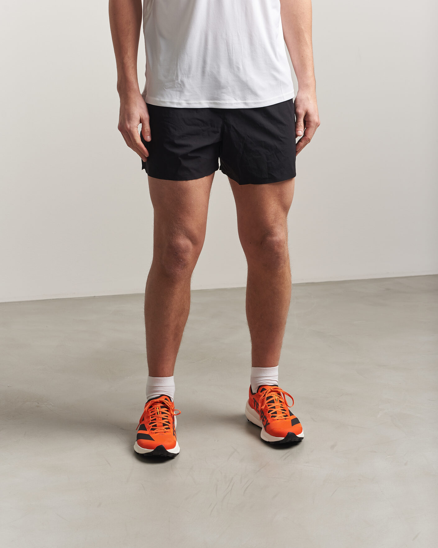 Homme | Chaussures De Running | adidas Performance | Terrex Agravic Speed 2 Red/Black