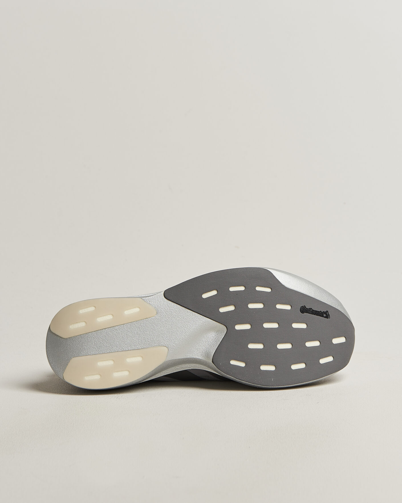 Homme | Chaussures De Running | adidas Performance | Adizero Evo SL Silver/Iron