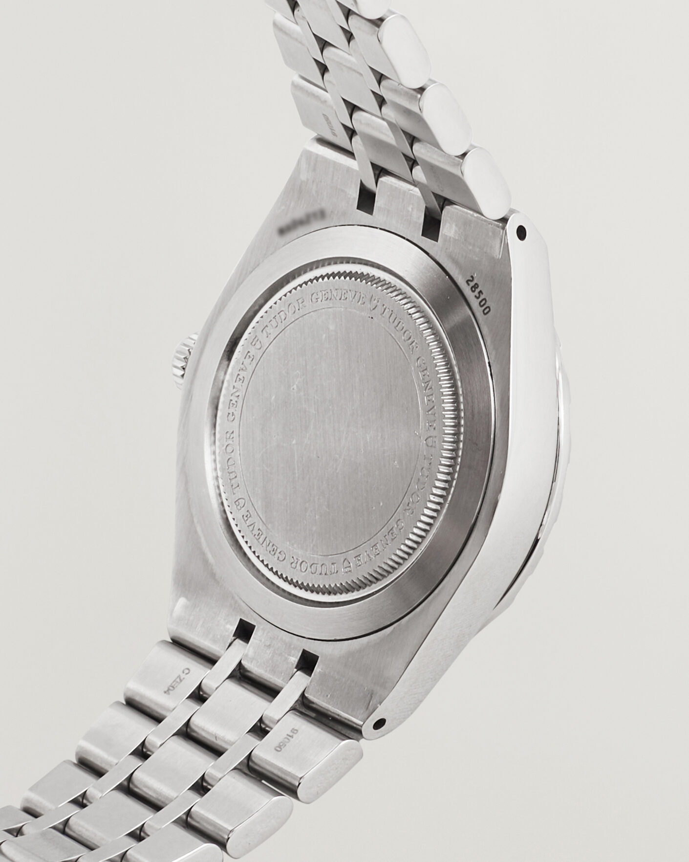 Heren | Pre-Owned & Vintage Watches | Tudor Pre-Owned | Royal 38