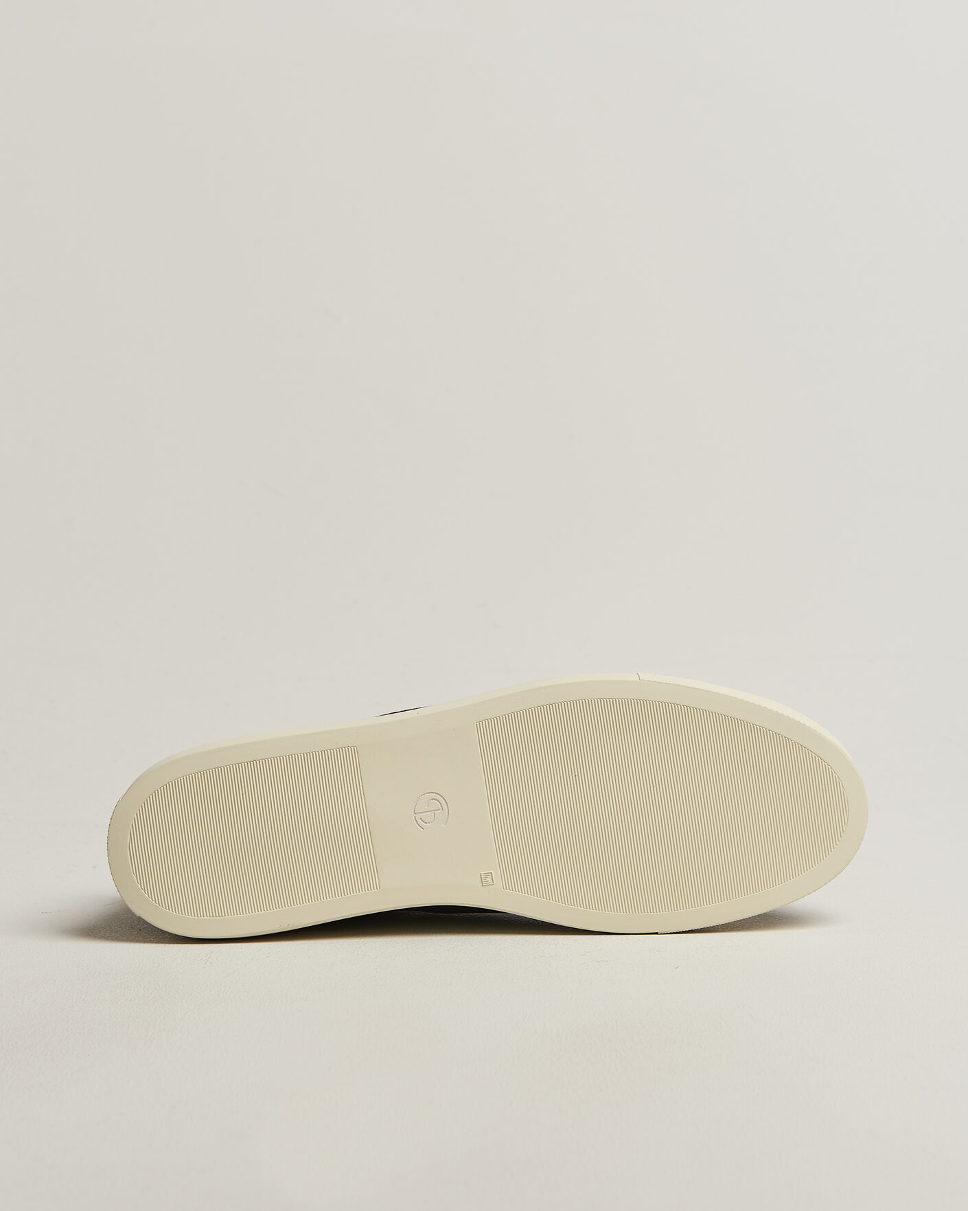 Heren | Sneakers | CQP | Racquet Canvas Sneaker Indigo