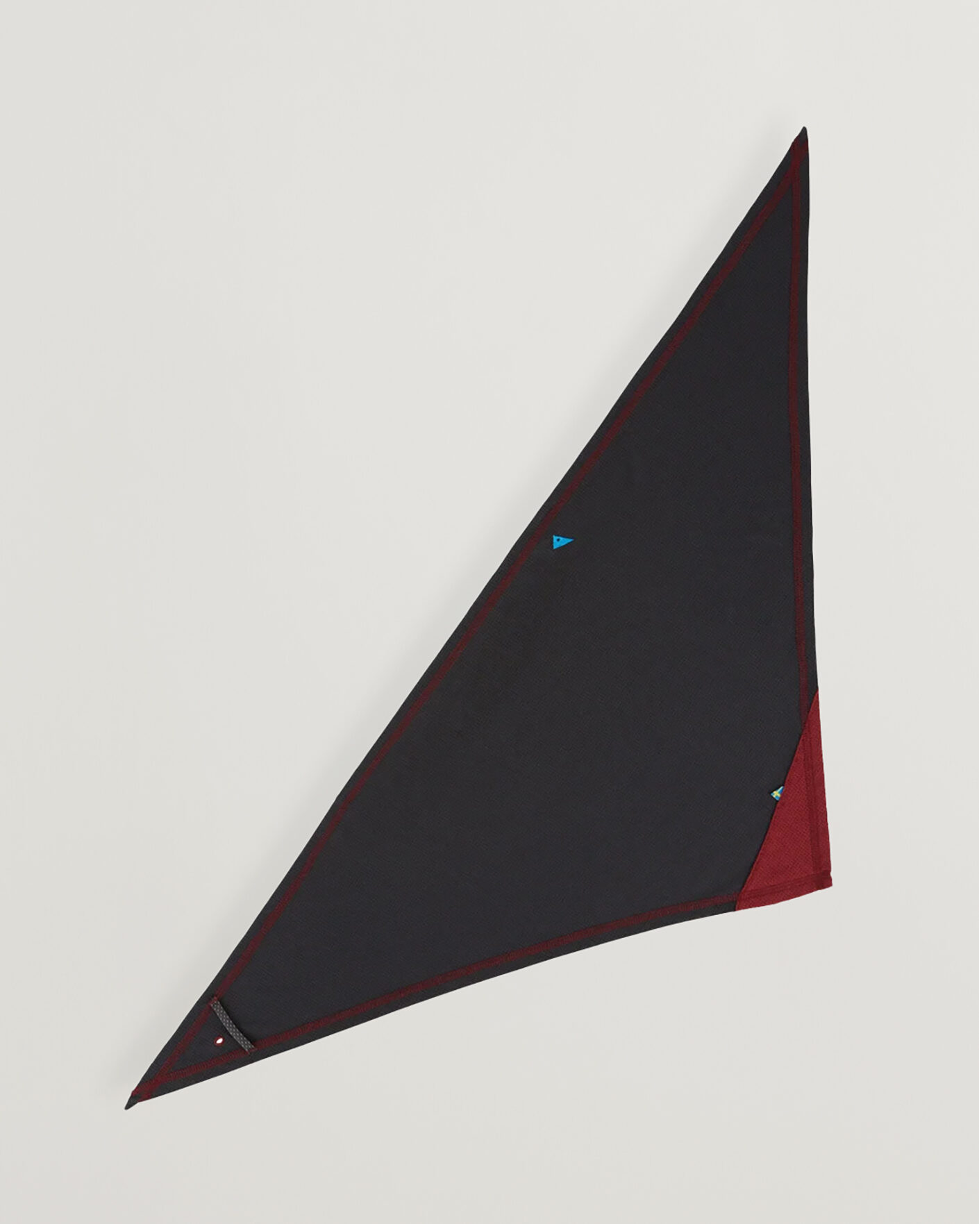 Heren | Sjaals | Klättermusen | Allvis Scarf Raven