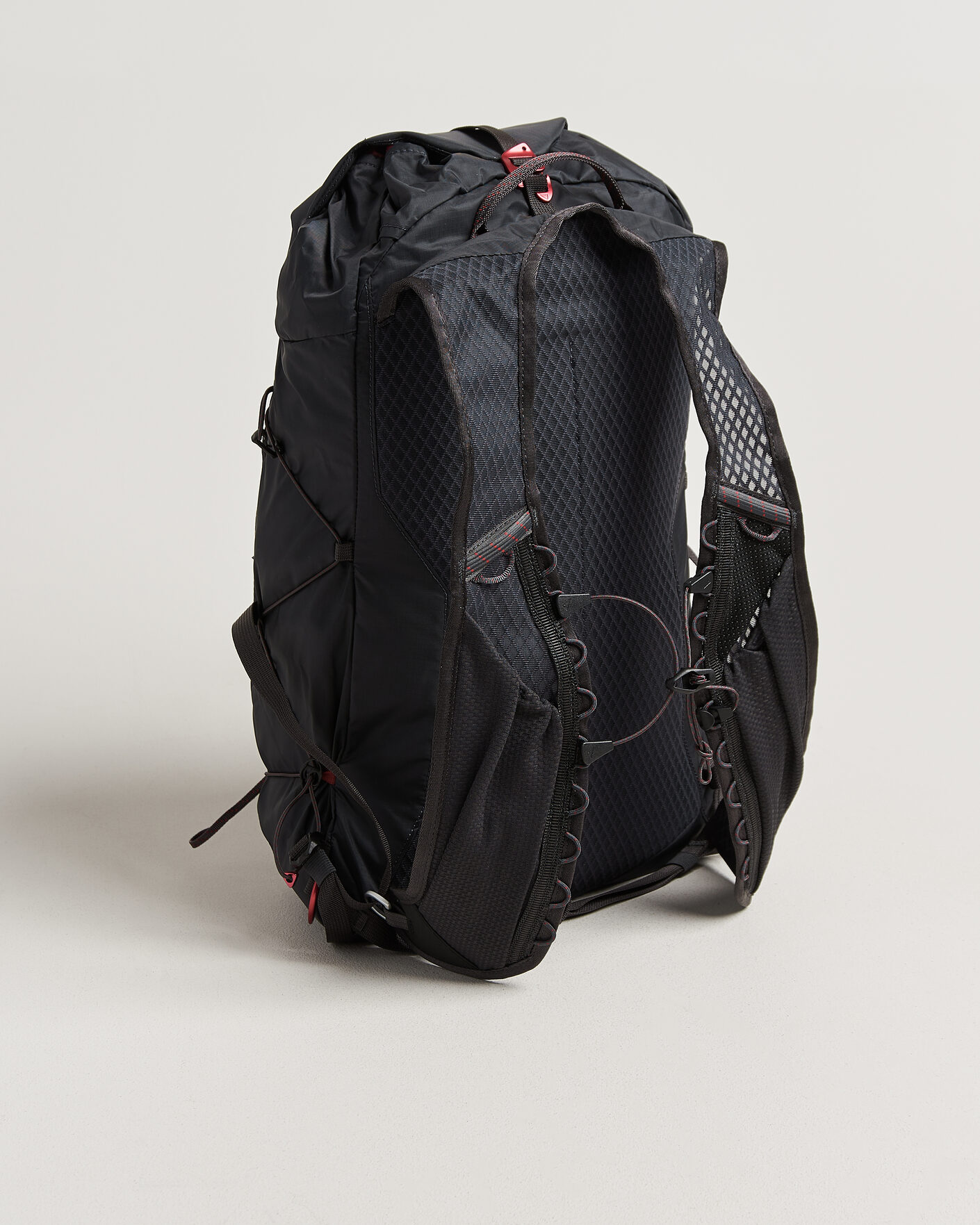 Homme | Sacs | Klättermusen | Skrymner Backpack 20L Raven