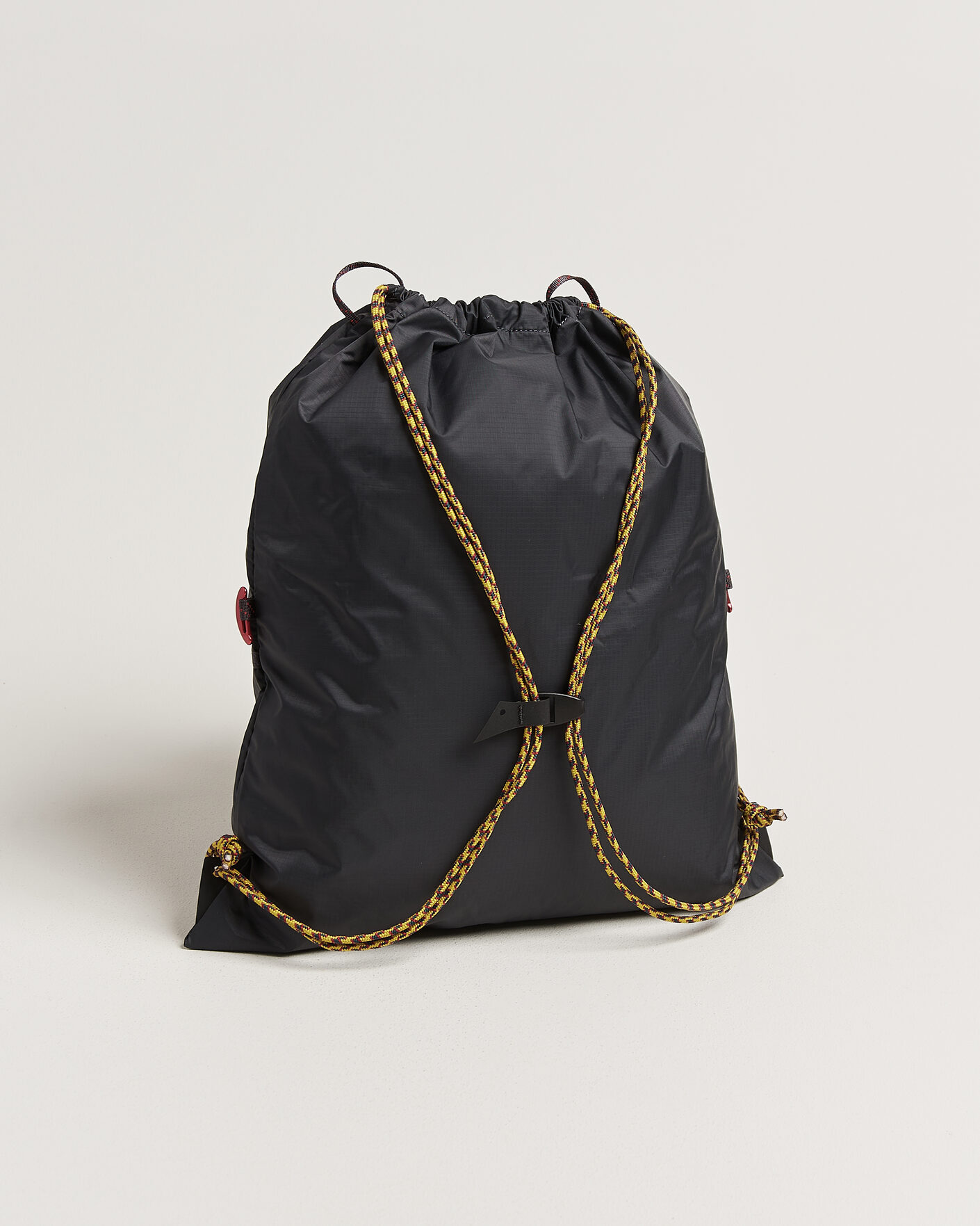 Homme | Sacs | Klättermusen | Algir Sack Pack Raven
