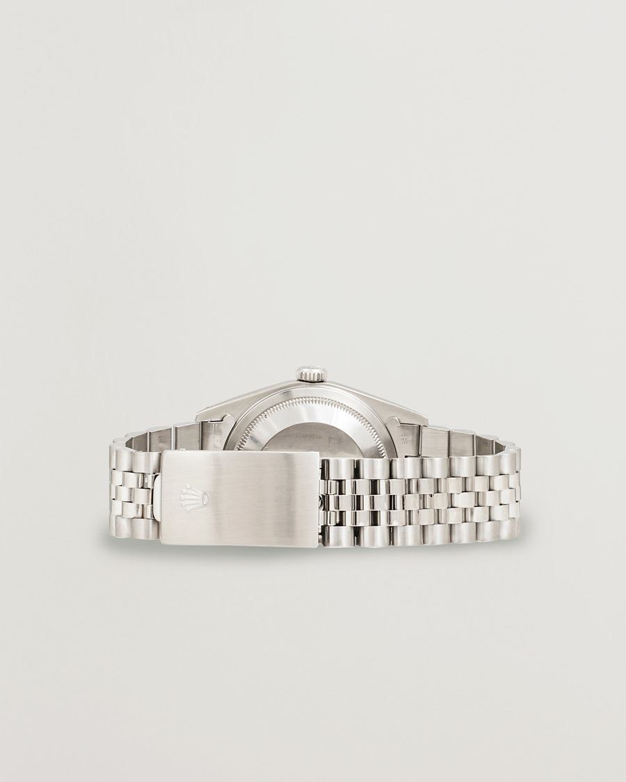 Homme | Pre-Owned & Vintage Watches | Rolex Pre-Owned | Datejust 36 