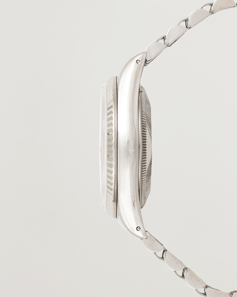 Homme | Pre-Owned & Vintage Watches | Rolex Pre-Owned | Datejust 36 