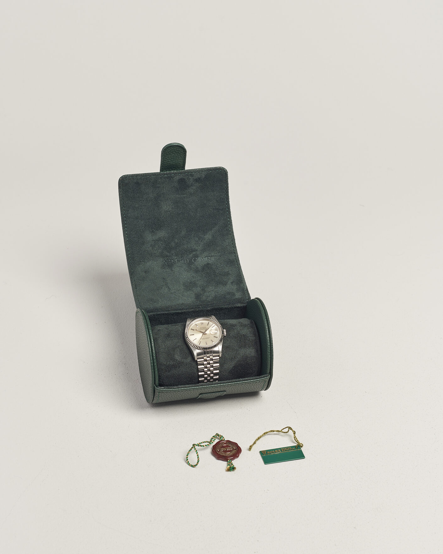 Heren | Rolex Pre-Owned Datejust 36 | Rolex Pre-Owned | Datejust 36