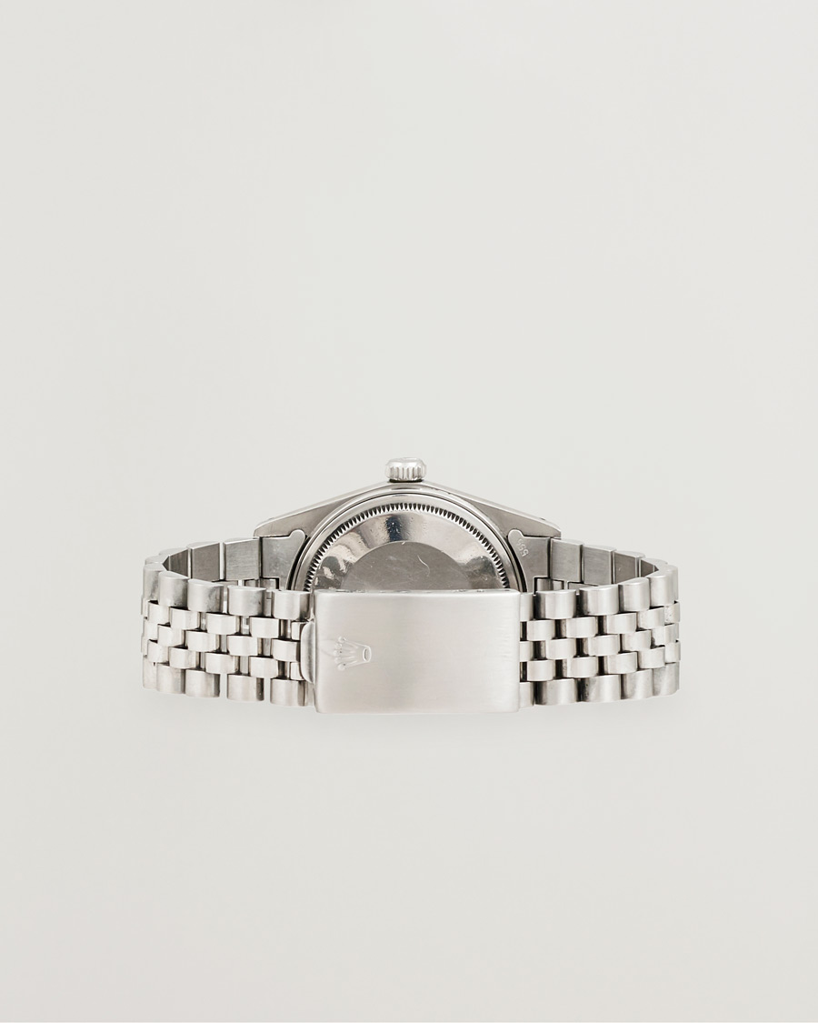 Heren | Pre-Owned & Vintage Watches | Rolex Pre-Owned | Datejust 36 