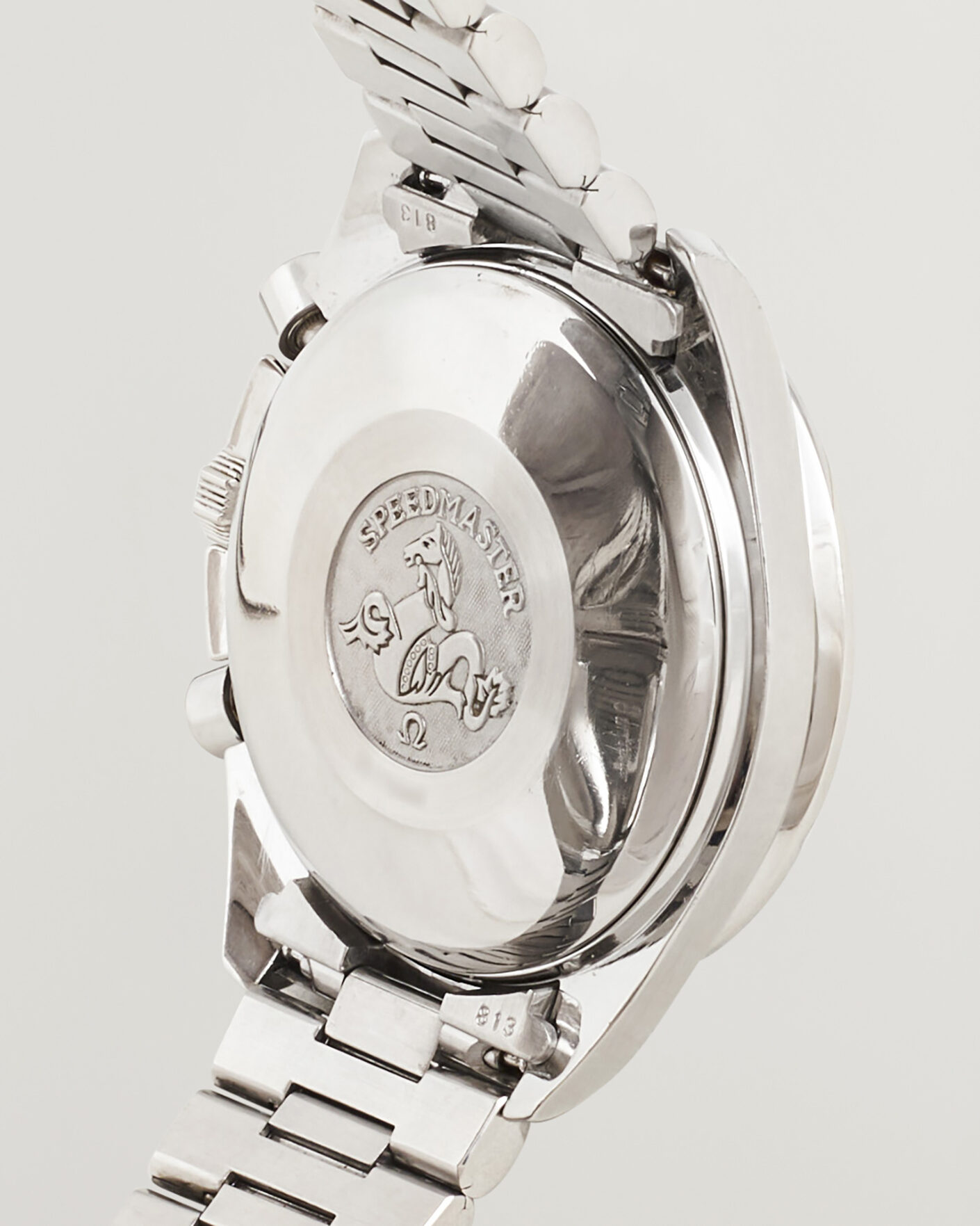 Homme | Pre-Owned & Vintage Watches | Omega Pre-Owned | Speedmaster Reduced 