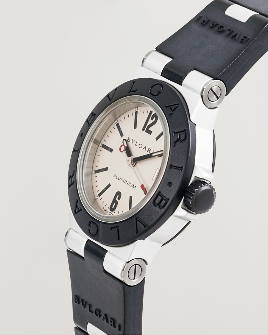 Homme | Pre-Owned & Vintage Watches | Bvlgari Pre-Owned | Diagono