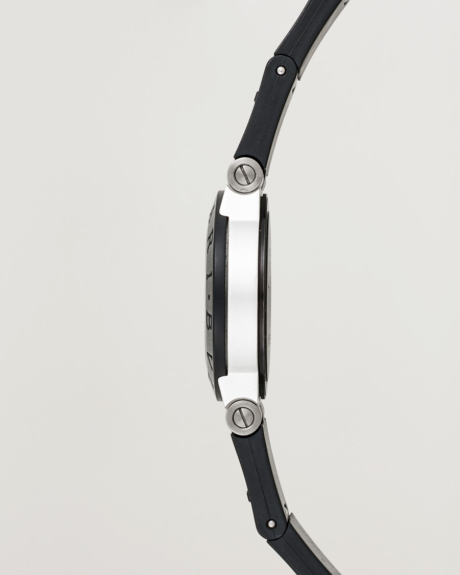 Homme | Pre-Owned & Vintage Watches | Bvlgari Pre-Owned | Diagono