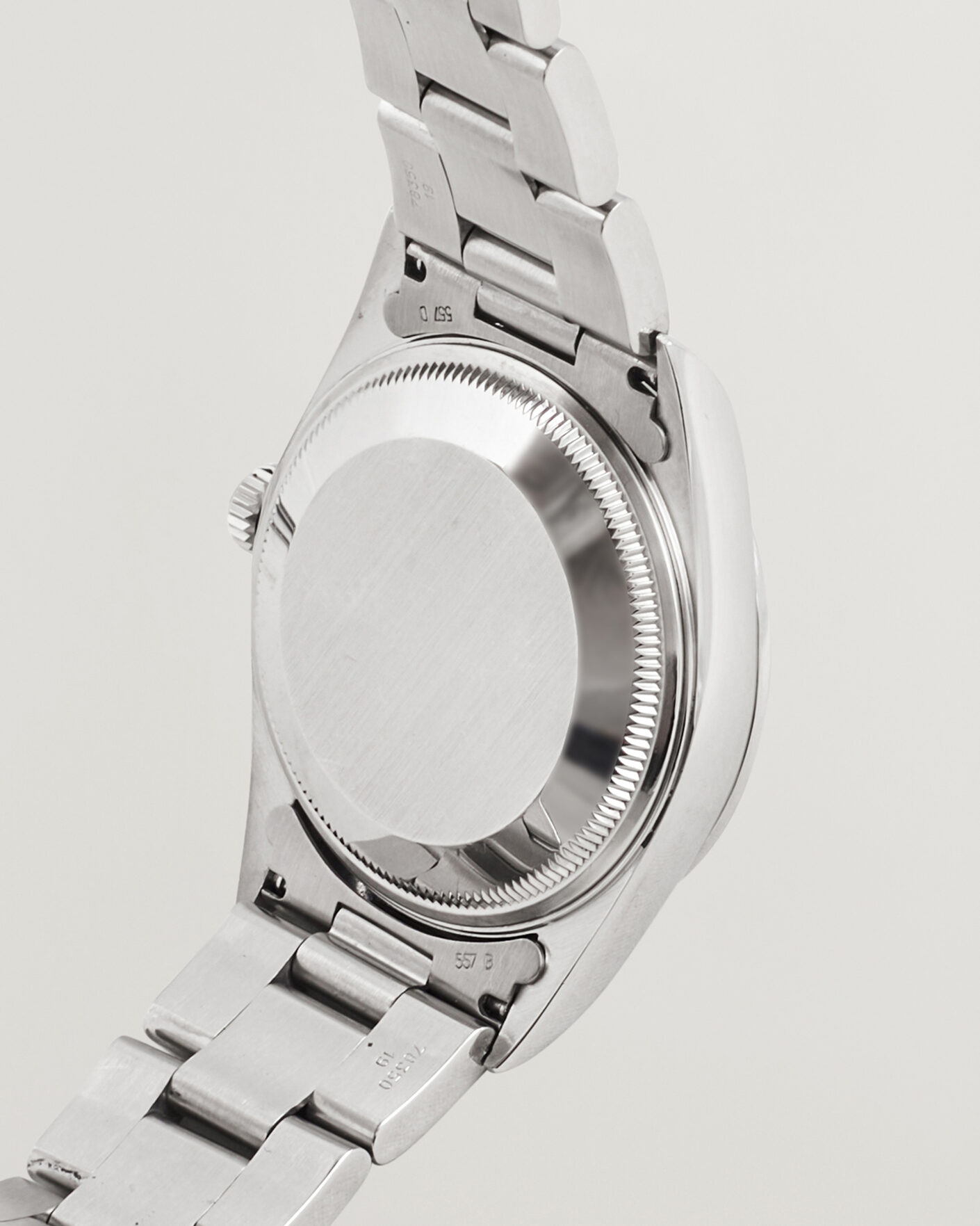 Heren | Pre-Owned & Vintage Watches | Rolex Pre-Owned | Oyster Perpetual Date 