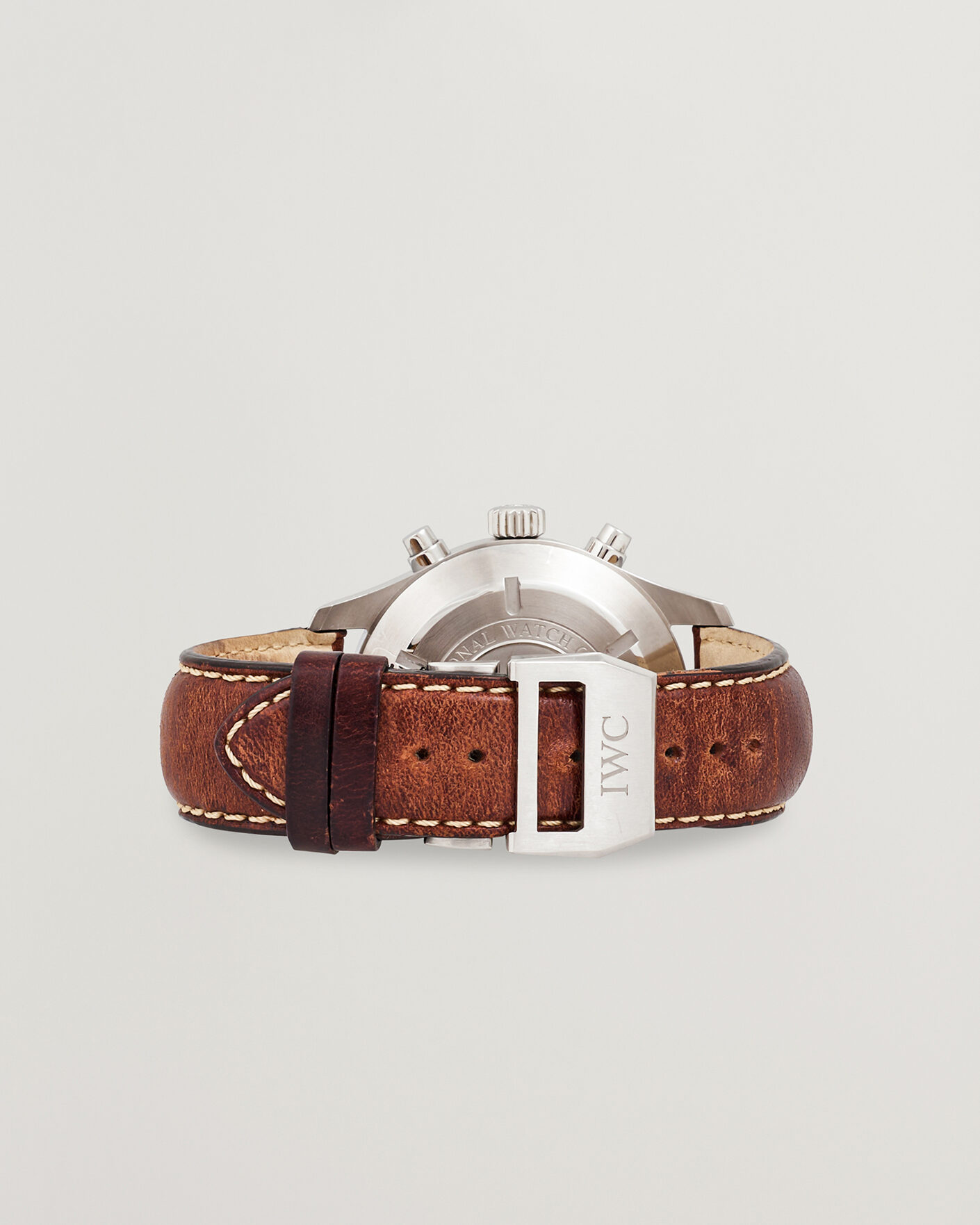 Heren | IWC Pre-Owned Pilot Spitfire Chronograph | IWC Pre-Owned | Pilot Spitfire Chronograph