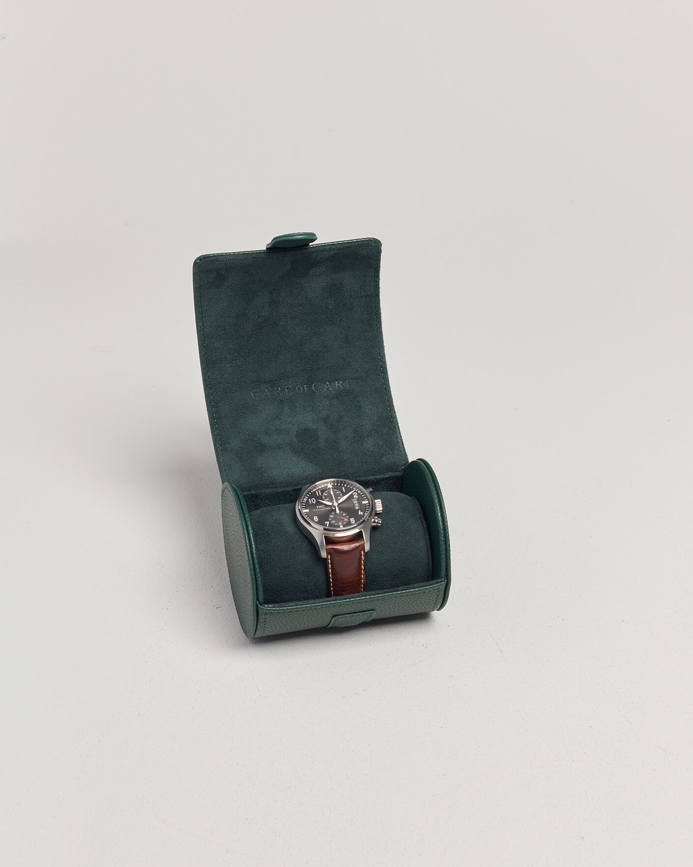 Homme | Pre-Owned & Vintage Watches | IWC Pre-Owned | Pilot Spitfire Chronograph 