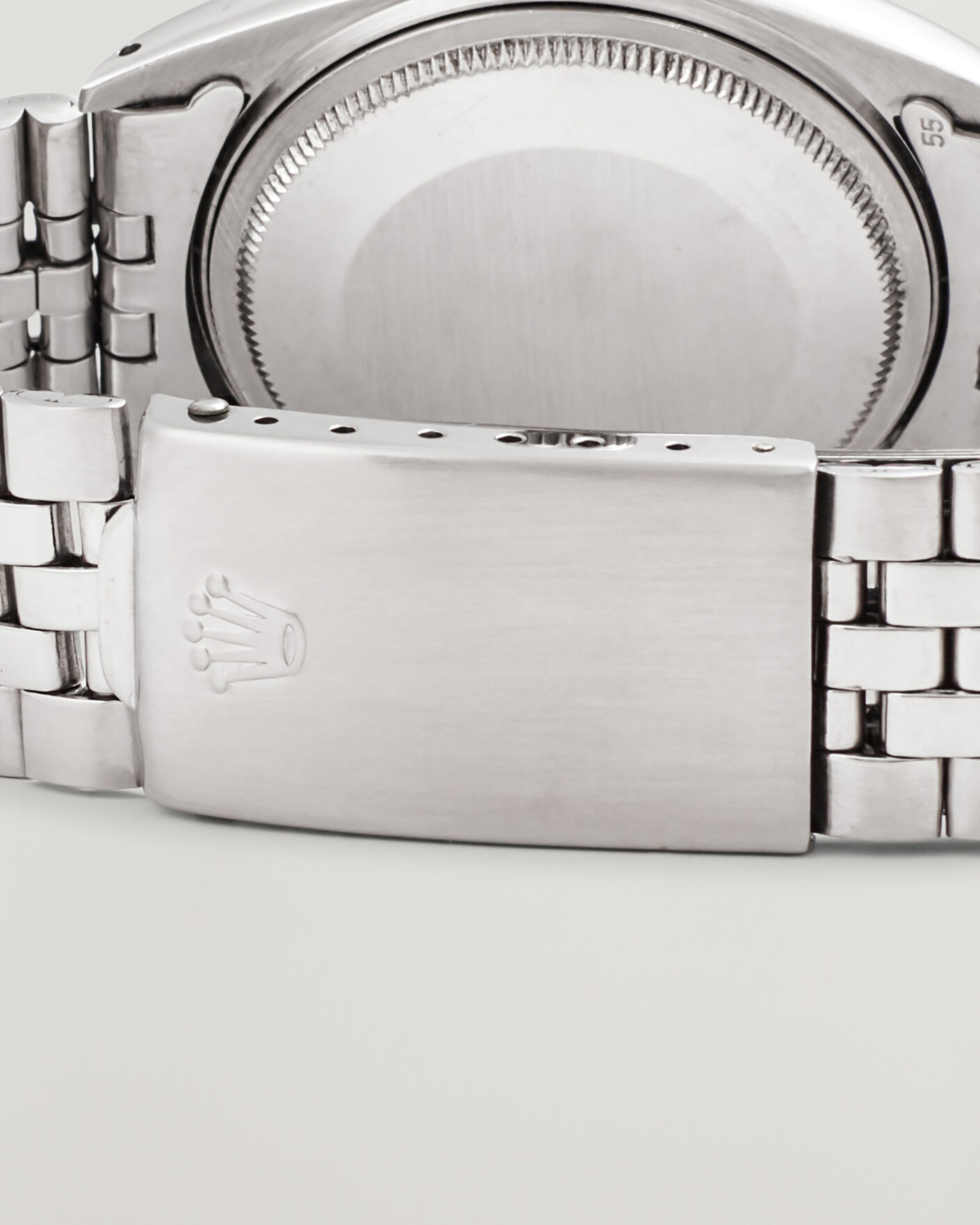 Homme | Pre-Owned & Vintage Watches | Rolex Pre-Owned | Datejust 36 