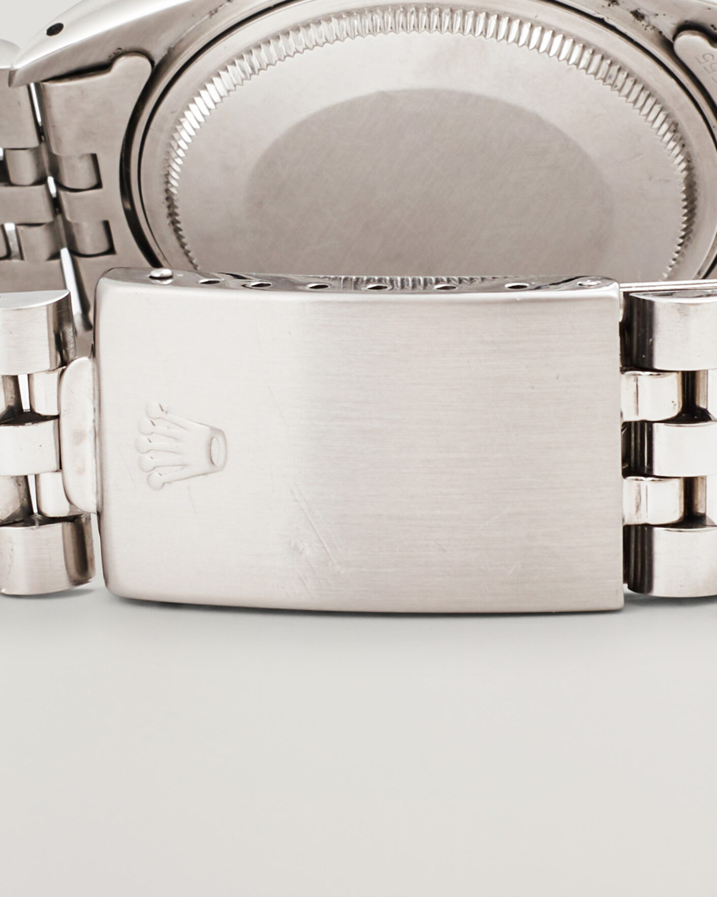 Homme | Pre-Owned & Vintage Watches | Rolex Pre-Owned | Datejust 36 