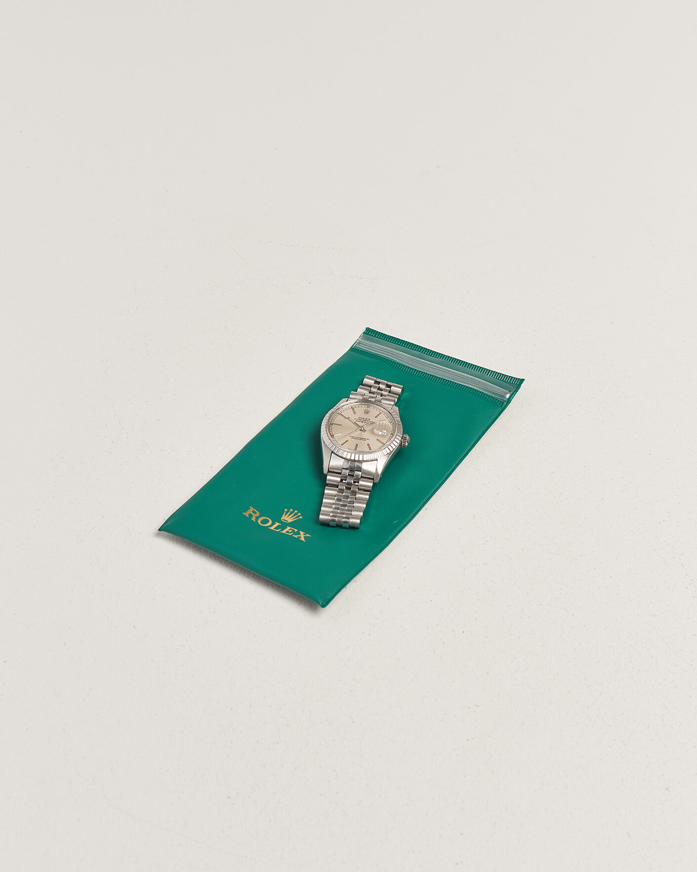 Homme | Pre-Owned & Vintage Watches | Rolex Pre-Owned | Datejust 36 