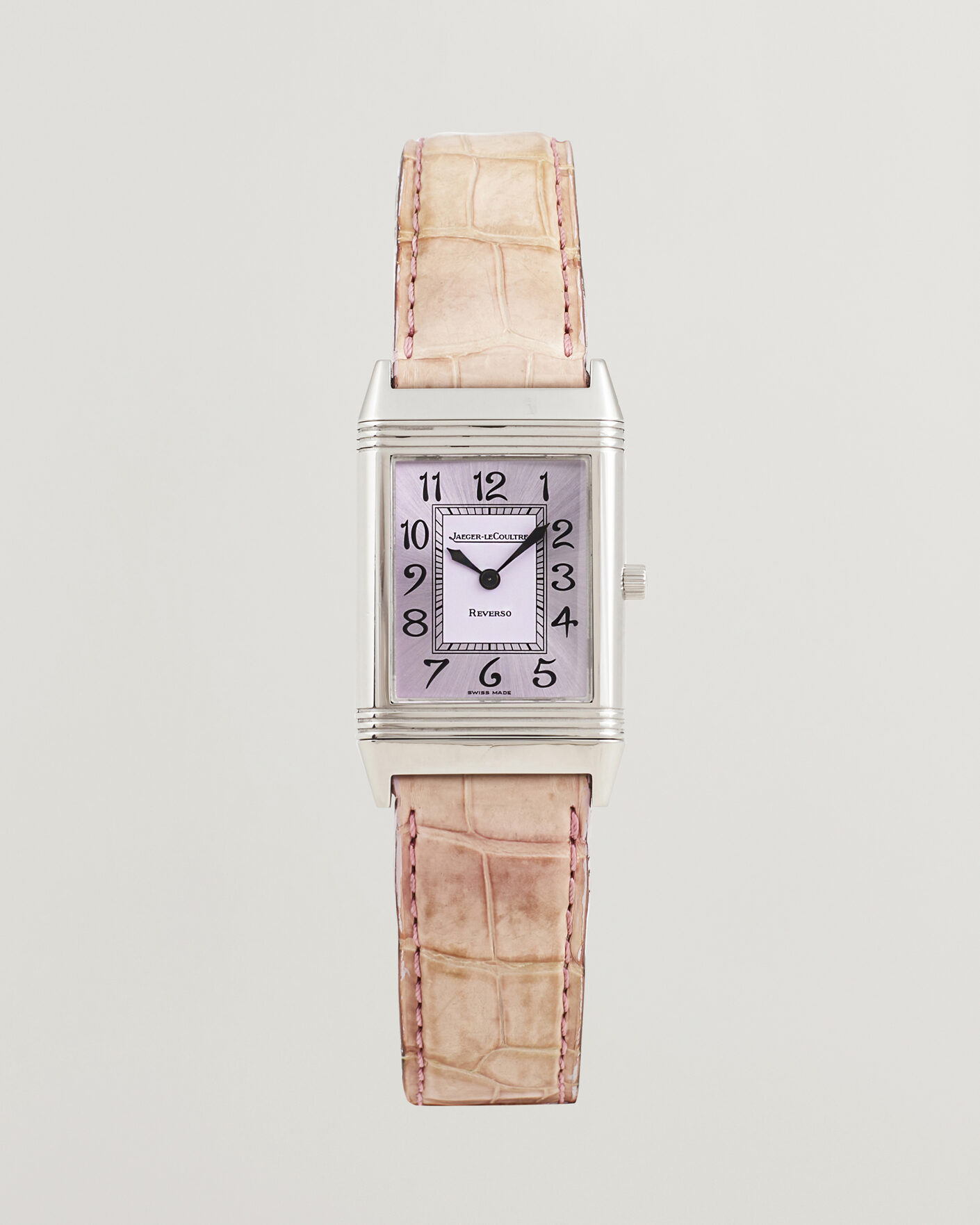 Heren | Jaeger-LeCoultre Pre-Owned Reverso Classique | Jaeger-LeCoultre Pre-Owned | Reverso Classique