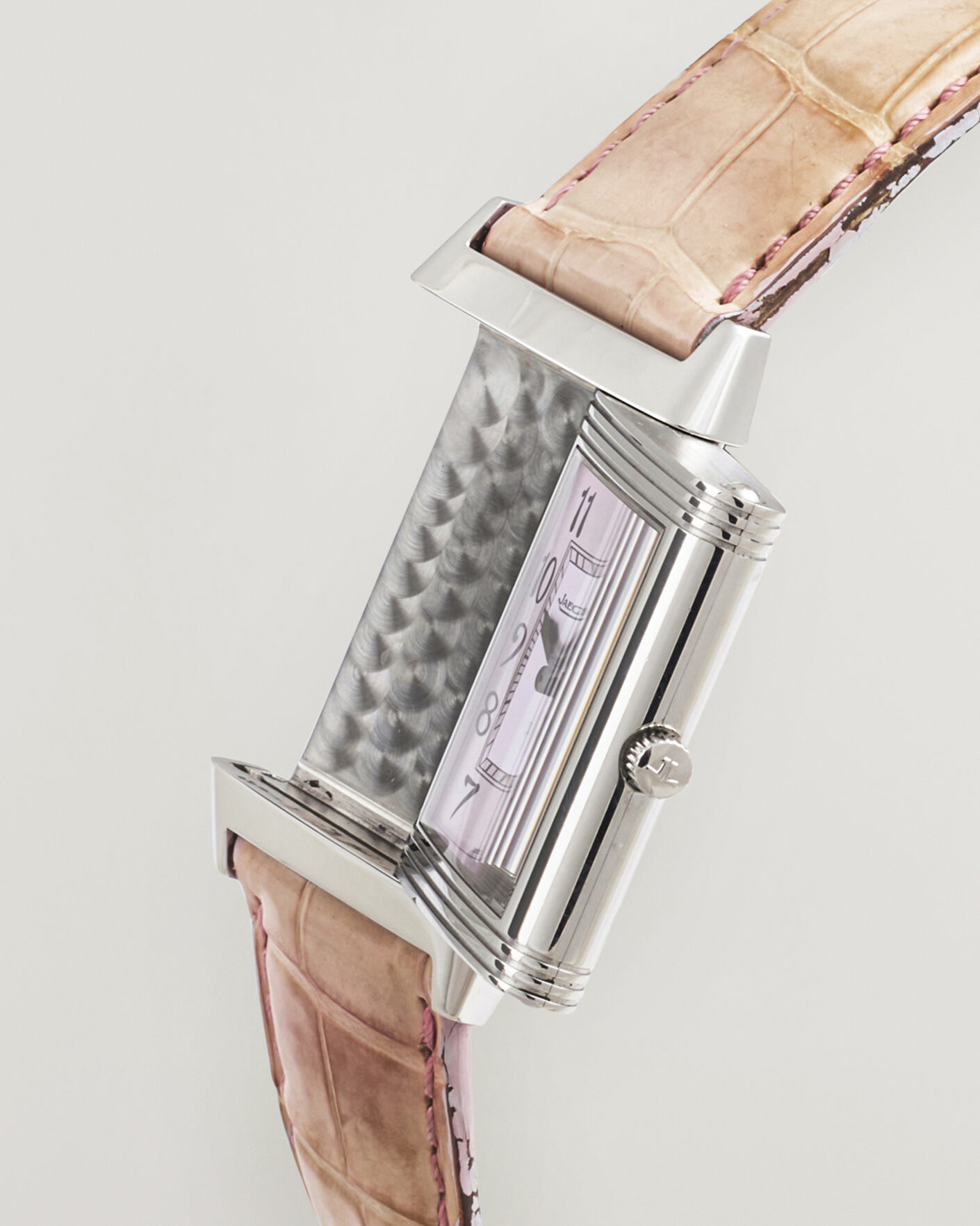 Heren | Jaeger-LeCoultre Pre-Owned Reverso Classique | Jaeger-LeCoultre Pre-Owned | Reverso Classique