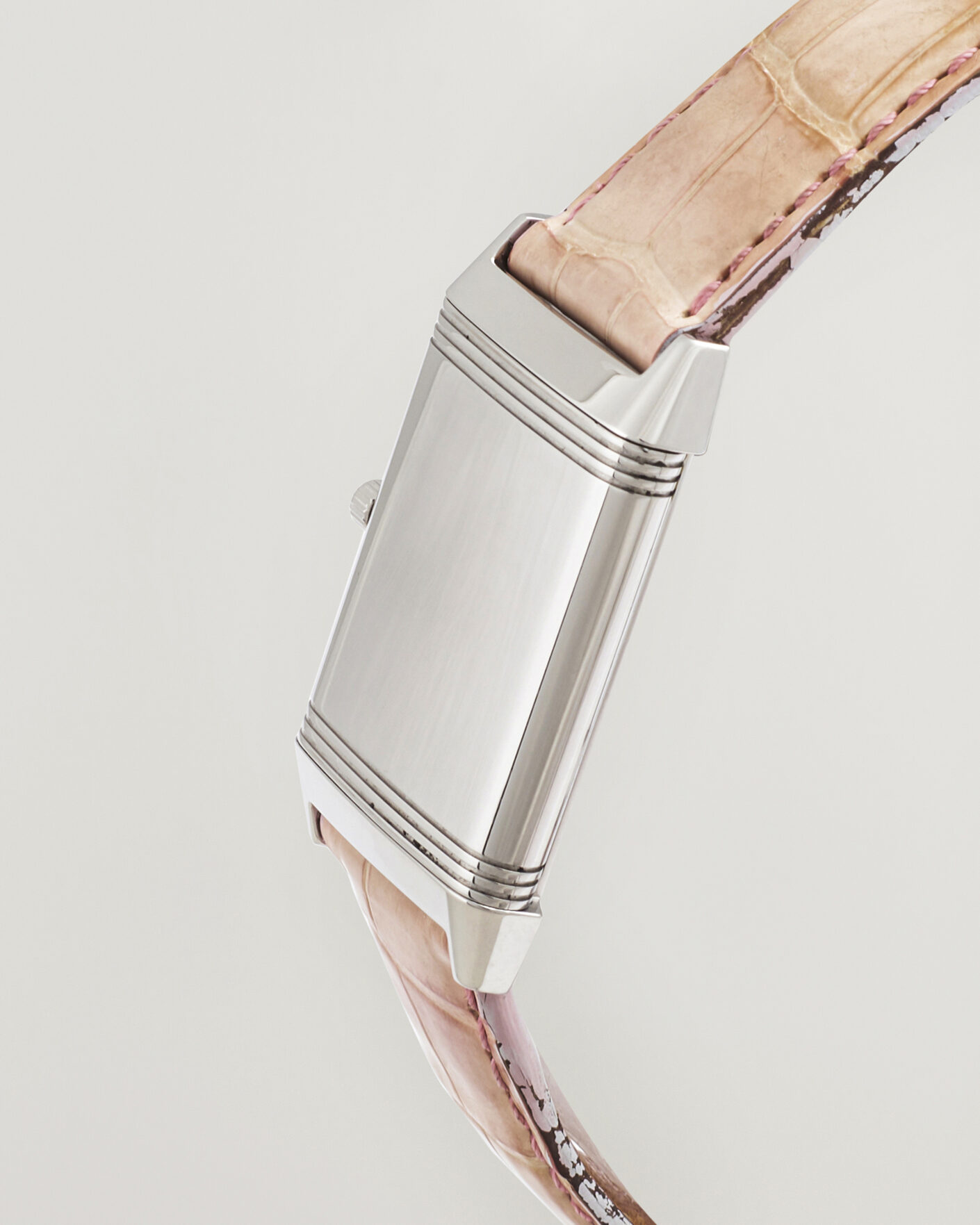 Heren | Jaeger-LeCoultre Pre-Owned Reverso Classique | Jaeger-LeCoultre Pre-Owned | Reverso Classique