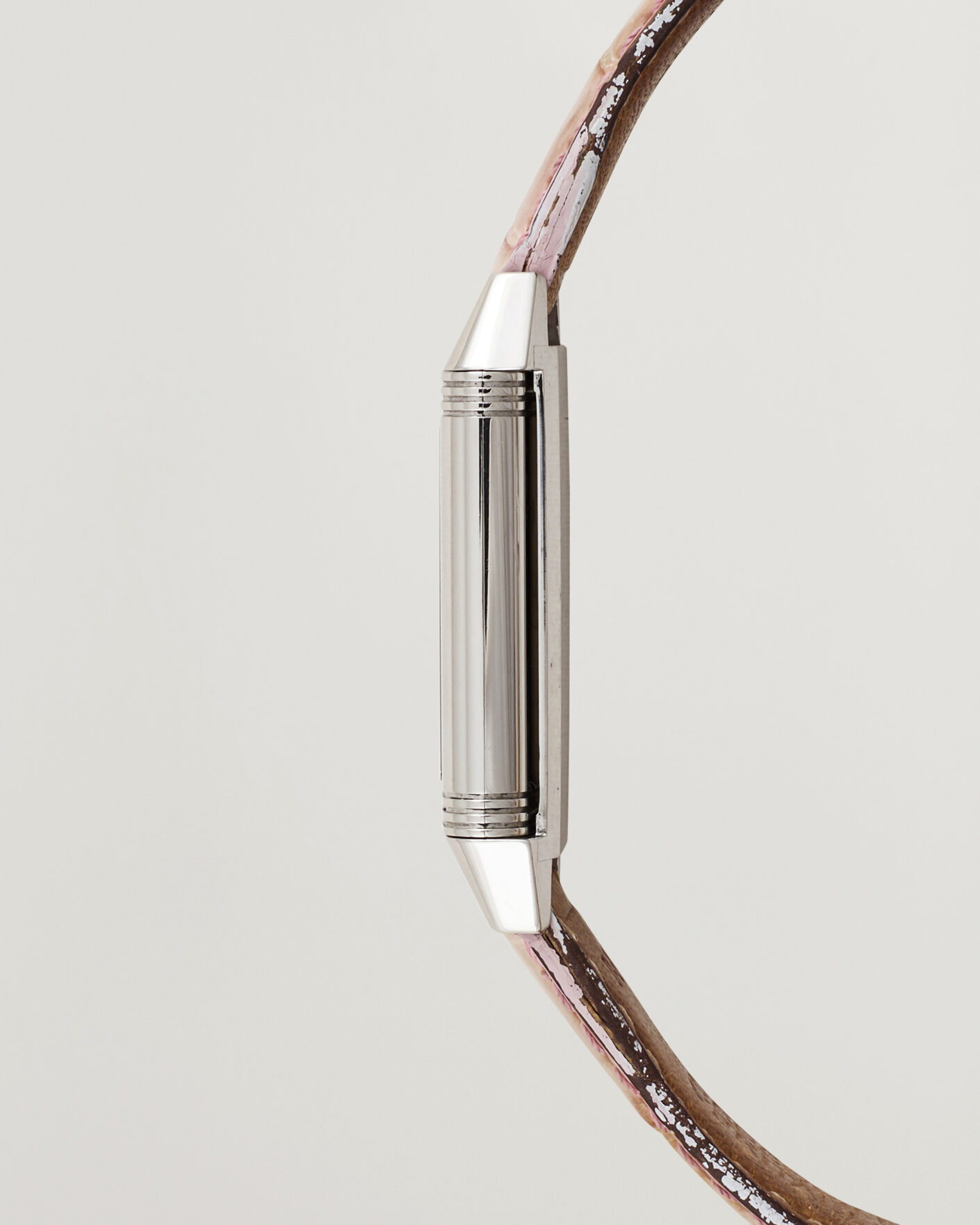 Heren | Jaeger-LeCoultre Pre-Owned Reverso Classique | Jaeger-LeCoultre Pre-Owned | Reverso Classique