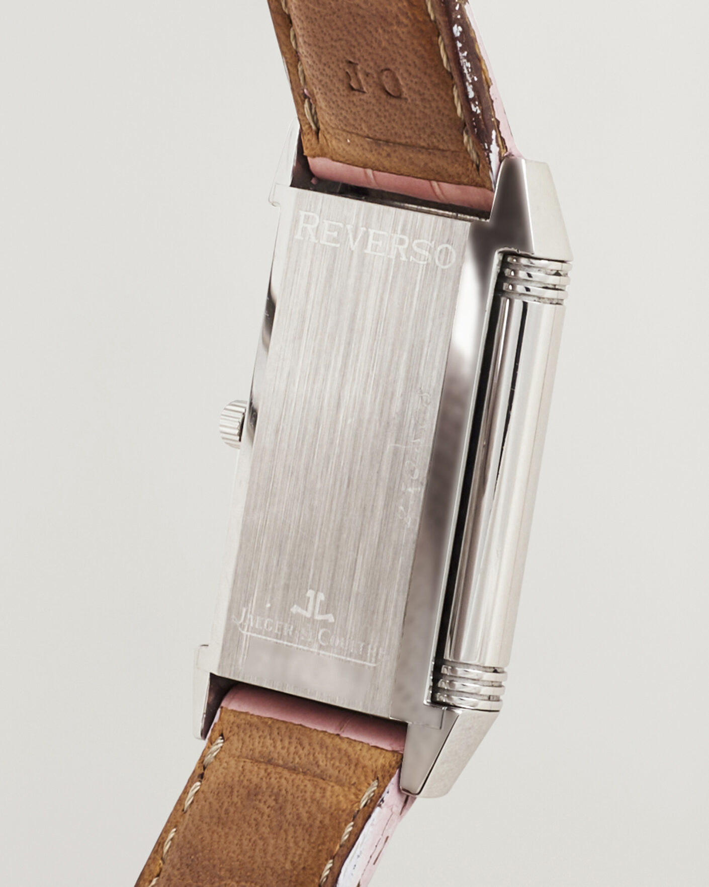 Heren | Jaeger-LeCoultre Pre-Owned Reverso Classique | Jaeger-LeCoultre Pre-Owned | Reverso Classique