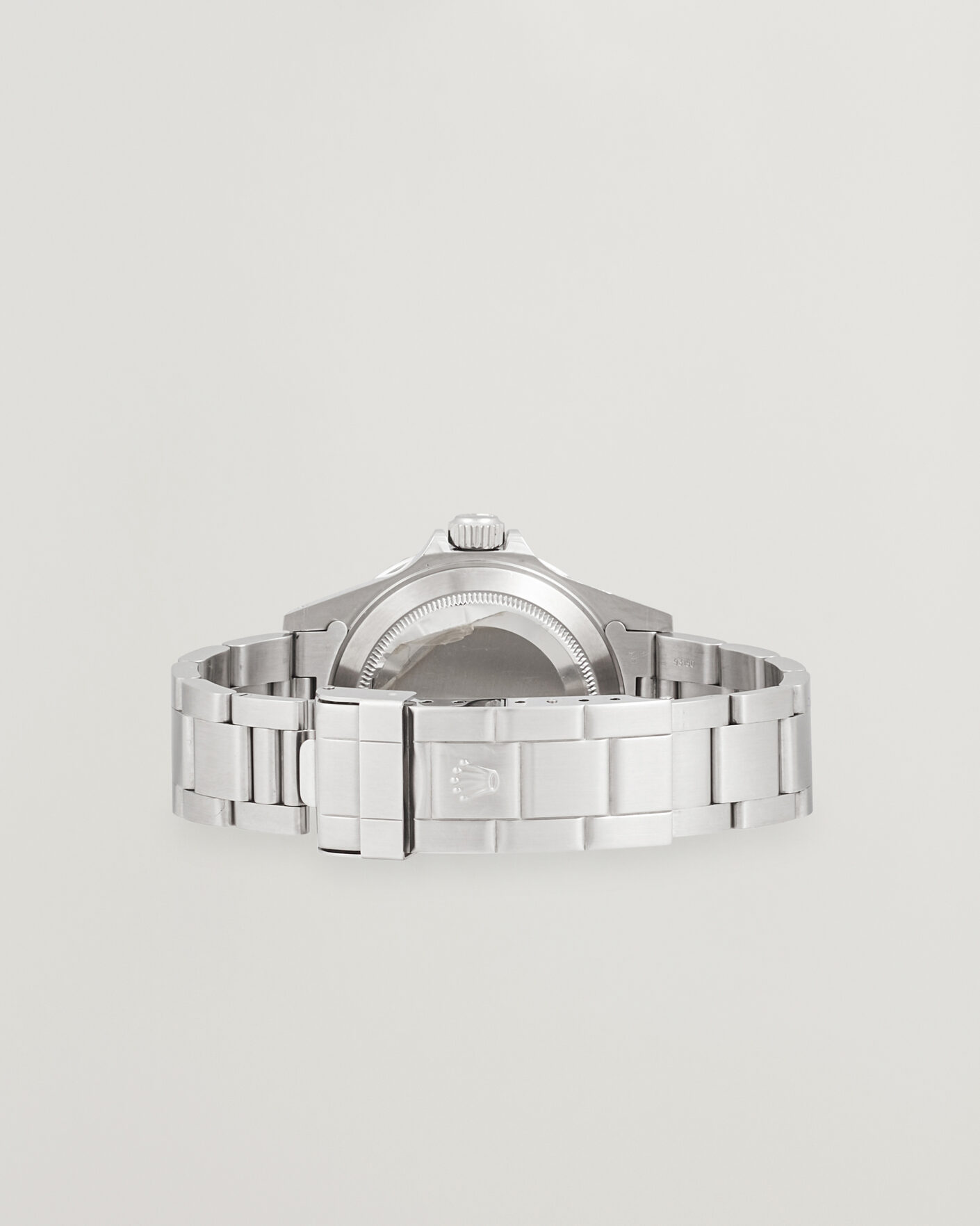 Homme | Pre-Owned & Vintage Watches | Rolex Pre-Owned | Submariner No Date 