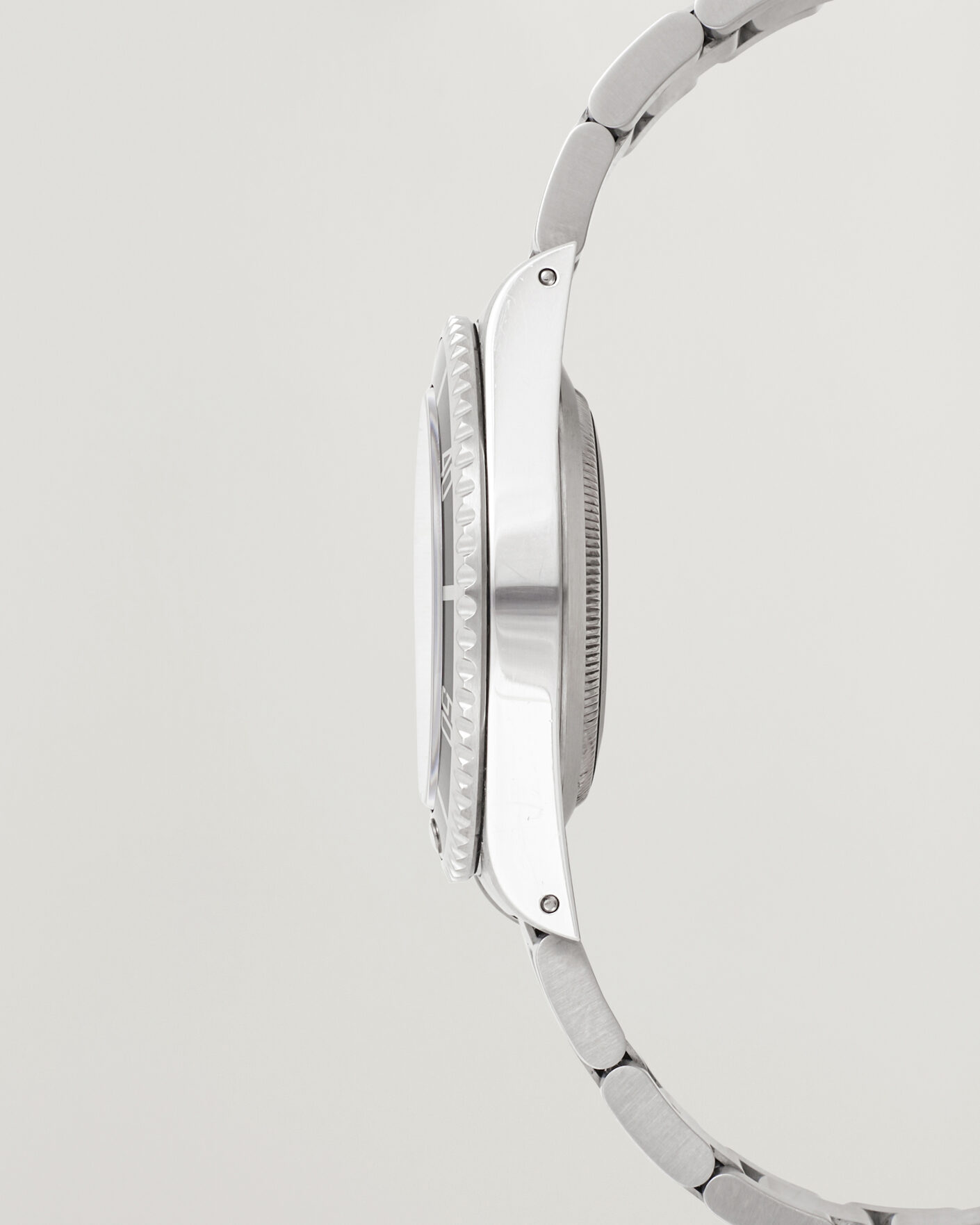 Homme | Pre-Owned & Vintage Watches | Rolex Pre-Owned | Submariner No Date 