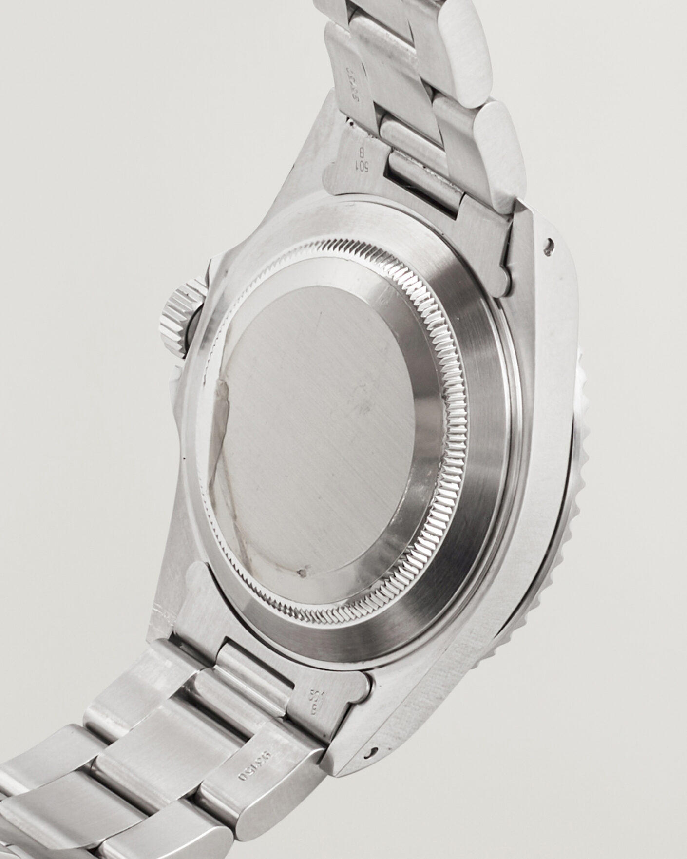 Homme | Pre-Owned & Vintage Watches | Rolex Pre-Owned | Submariner No Date 