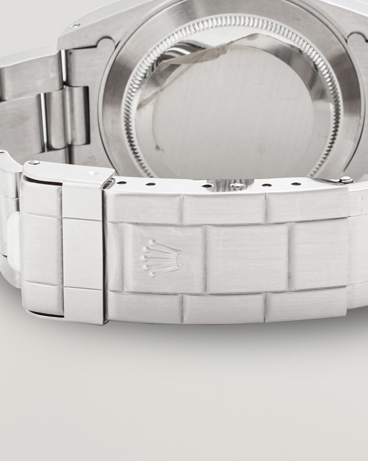 Homme | Pre-Owned & Vintage Watches | Rolex Pre-Owned | Submariner No Date 