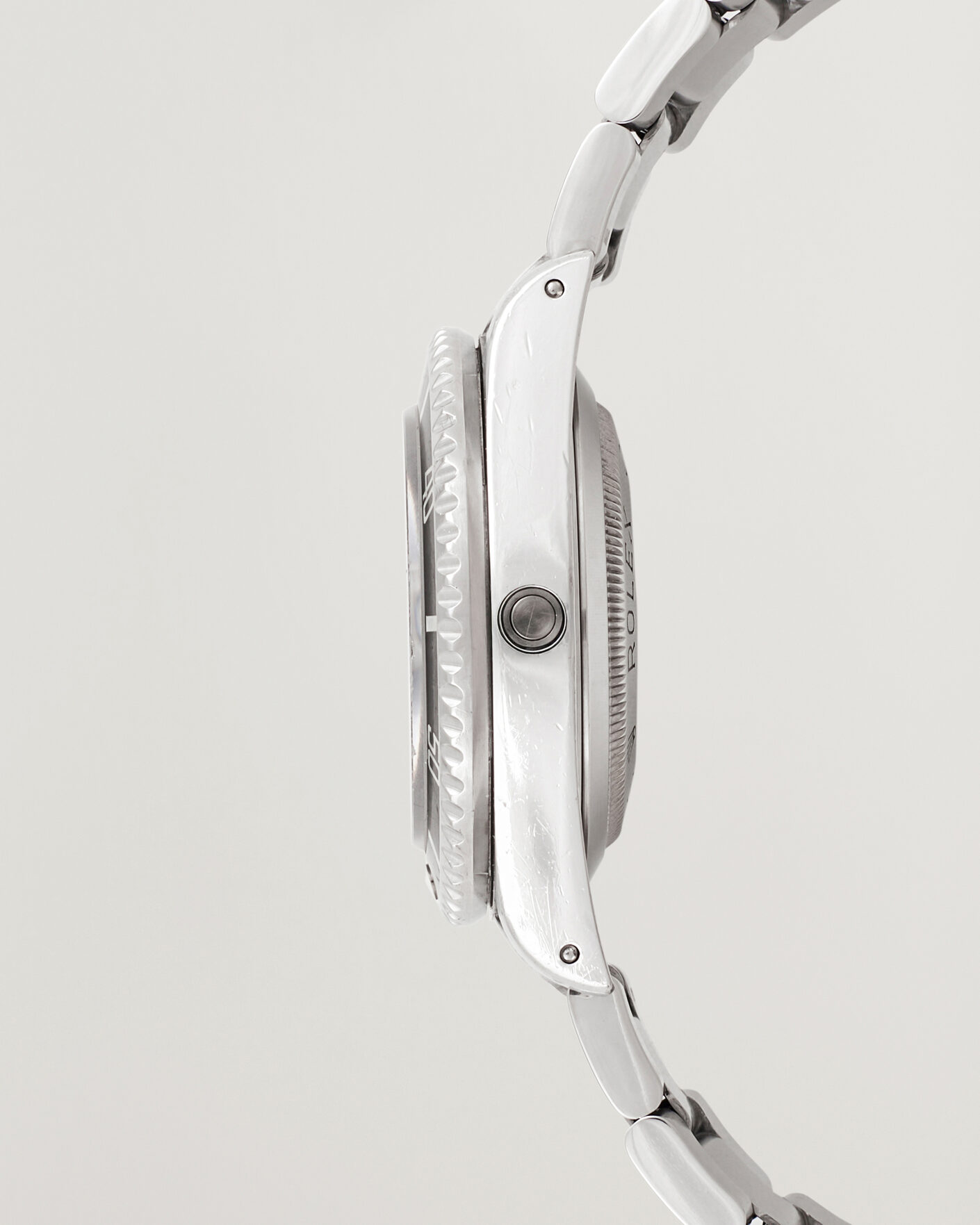 Heren | Rolex Pre-Owned Sea Dweller | Rolex Pre-Owned | Sea Dweller