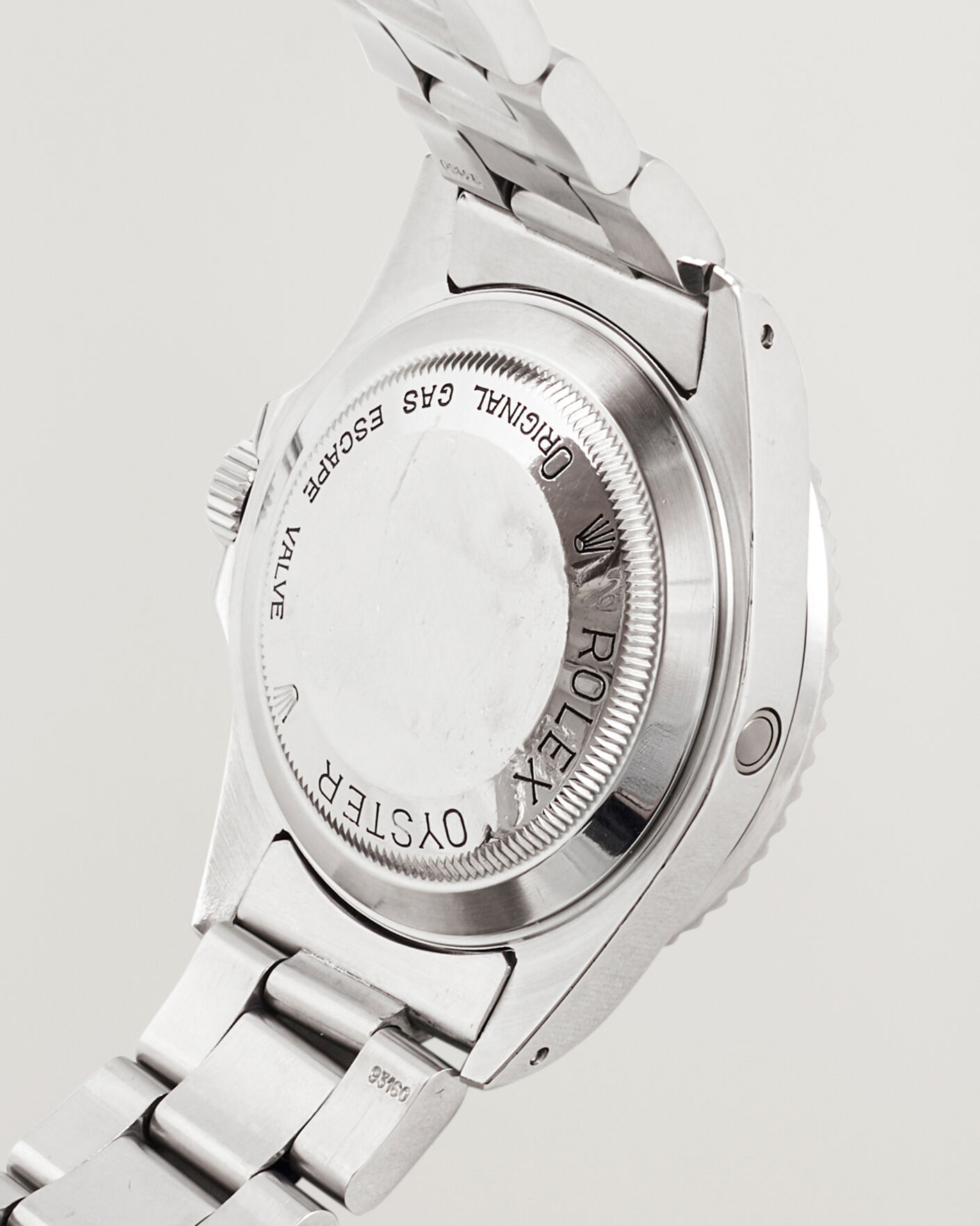 Heren | Rolex Pre-Owned Sea Dweller | Rolex Pre-Owned | Sea Dweller