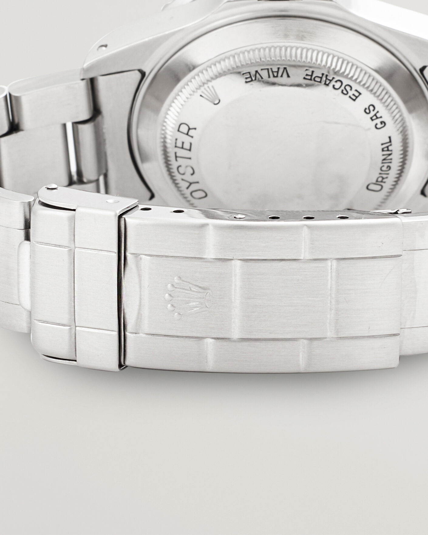 Heren | Rolex Pre-Owned Sea Dweller | Rolex Pre-Owned | Sea Dweller