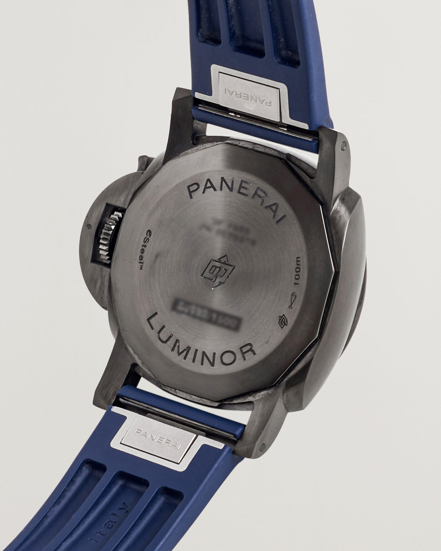 Homme | Pre-Owned & Vintage Watches | Panerai Pre-Owned | Luna Rossa 40 