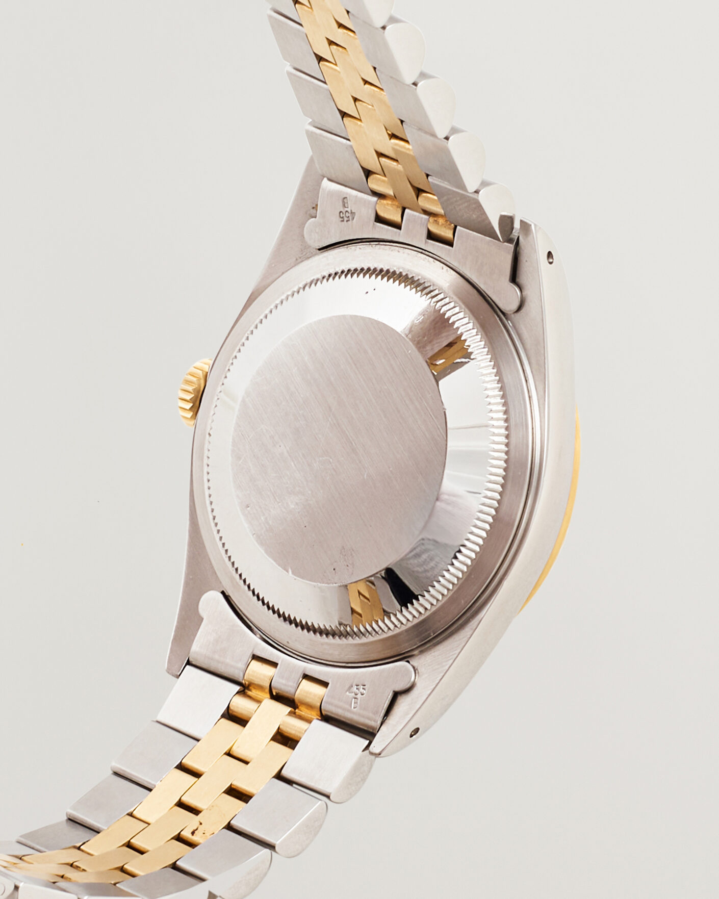 Homme | Pre-Owned & Vintage Watches | Rolex Pre-Owned | Datejust 35 G/S