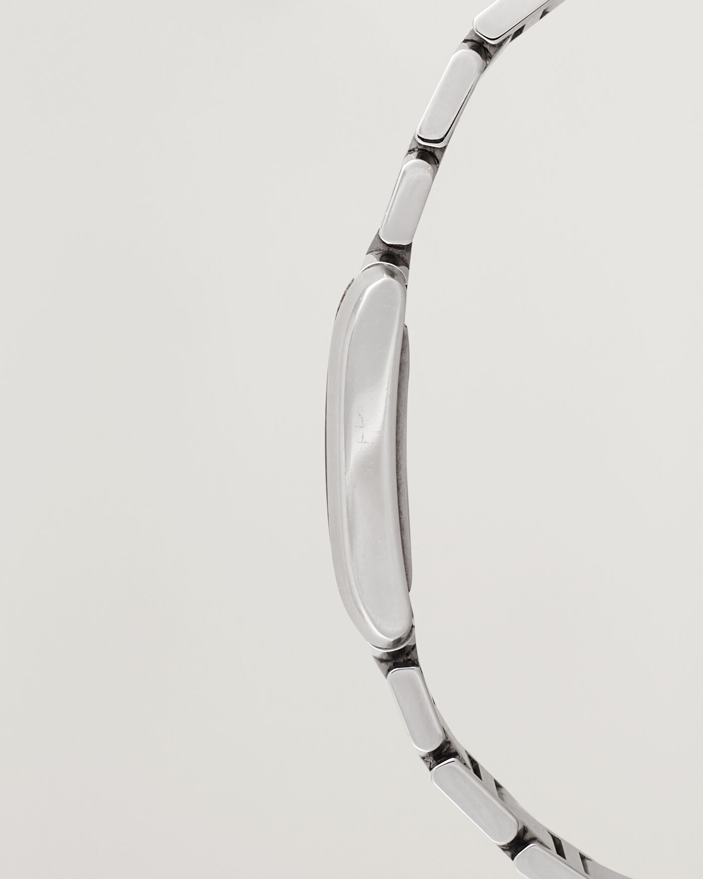 Heren | Pre-Owned & Vintage Watches | Cartier Pre-Owned | Tank Française 