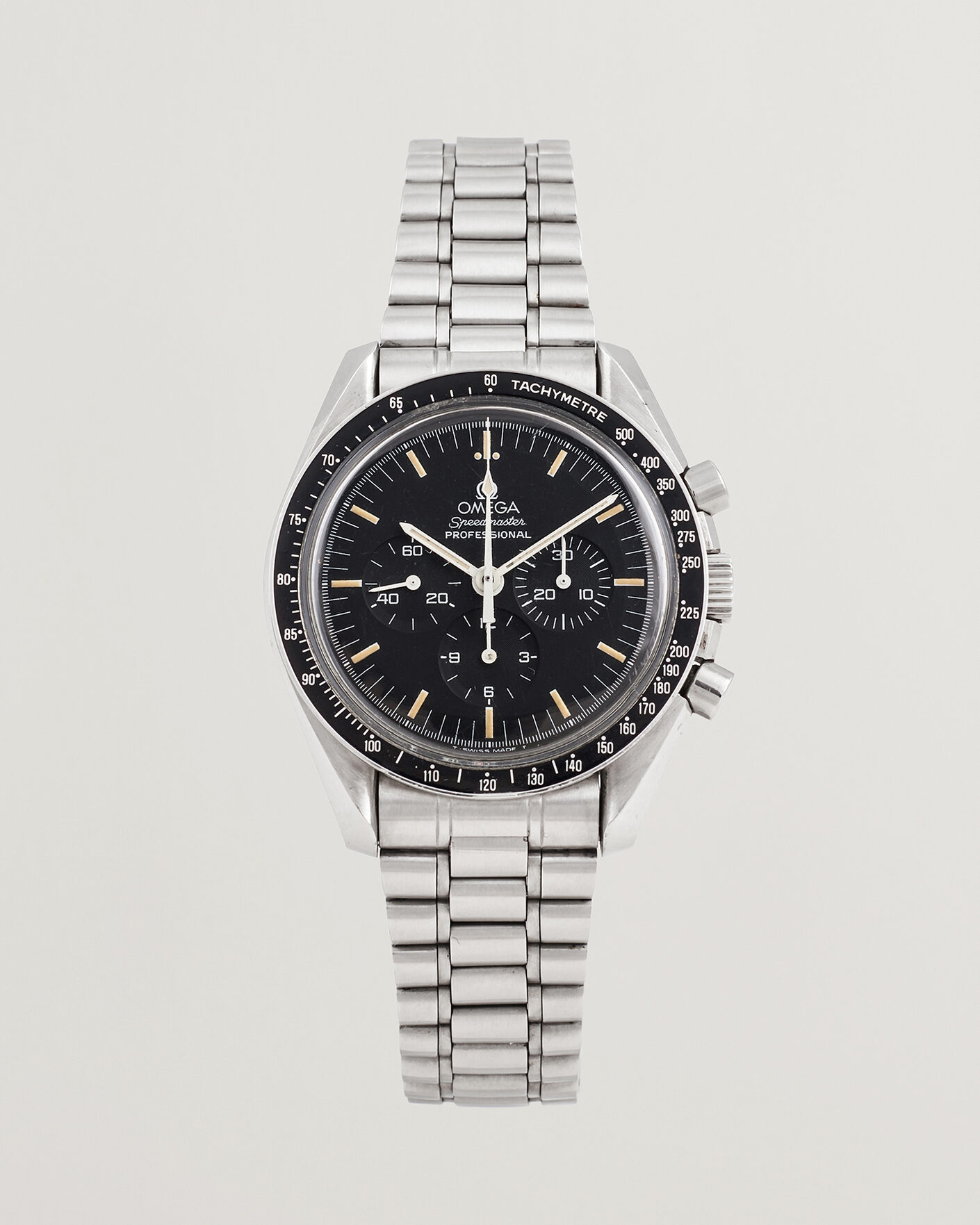 Homme | Pre-Owned & Vintage Watches | Omega Pre-Owned | Speedmaster Moonwatch