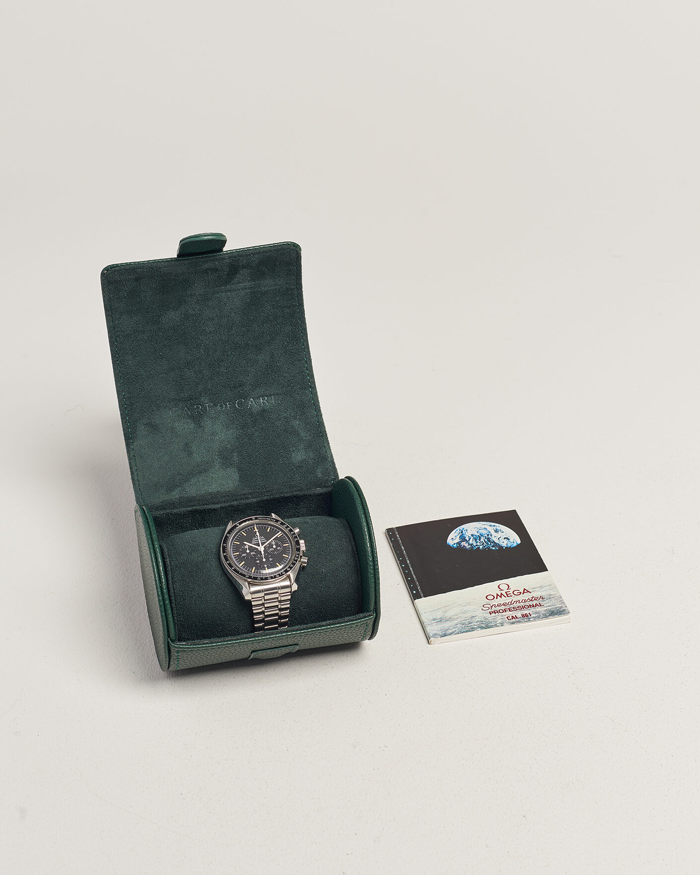 Homme | Pre-Owned & Vintage Watches | Omega Pre-Owned | Speedmaster Moonwatch