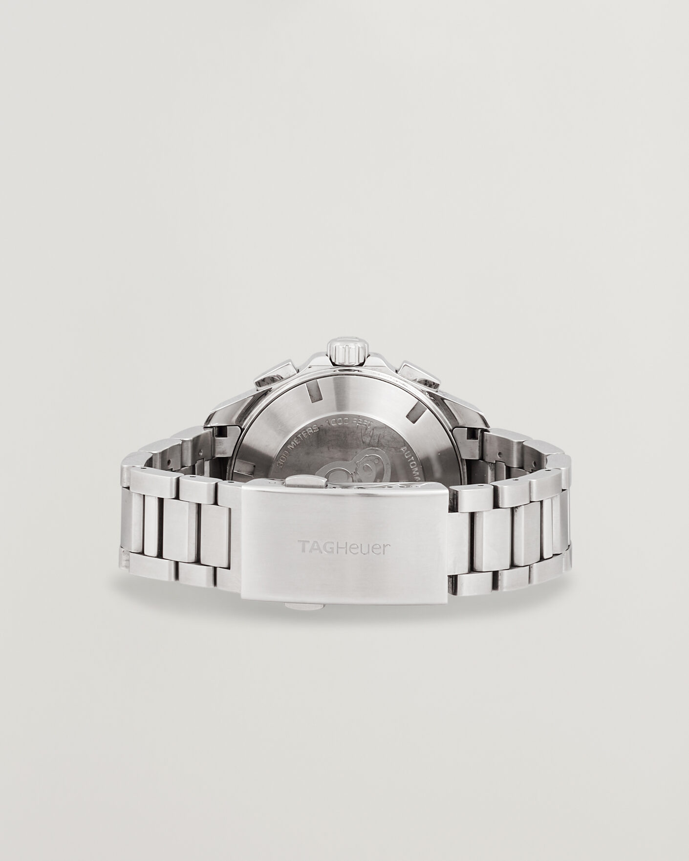 Heren | Tag Heuer Pre-Owned Aquaracer 300M | Tag Heuer Pre-Owned | Aquaracer 300M