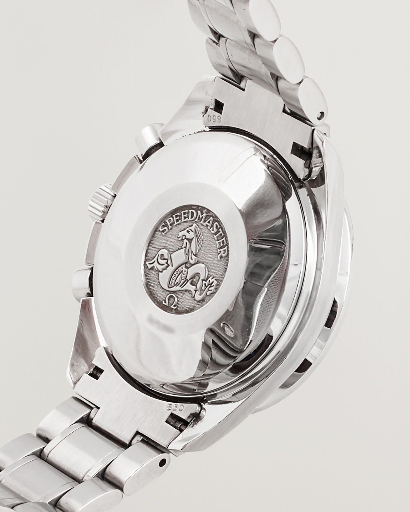 Homme | Pre-Owned & Vintage Watches | Omega Pre-Owned | Speedmaster Date 