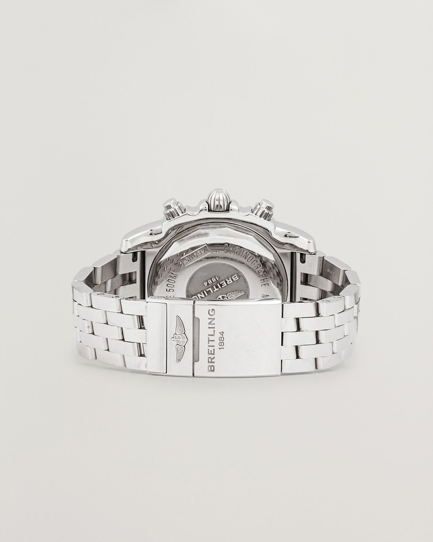 Heren | Breitling Pre-Owned Chronomat Special 44 | Breitling Pre-Owned | Chronomat Special 44