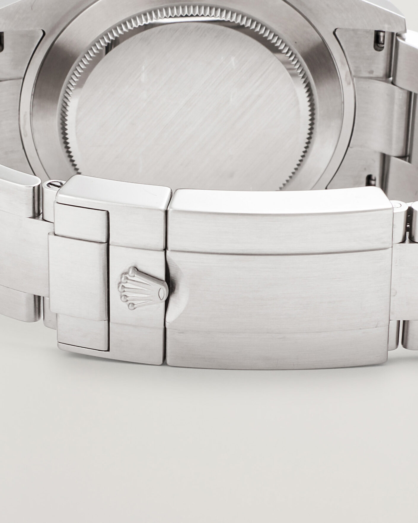 Homme | Rolex Pre-Owned Explorer II | Rolex Pre-Owned | Explorer II