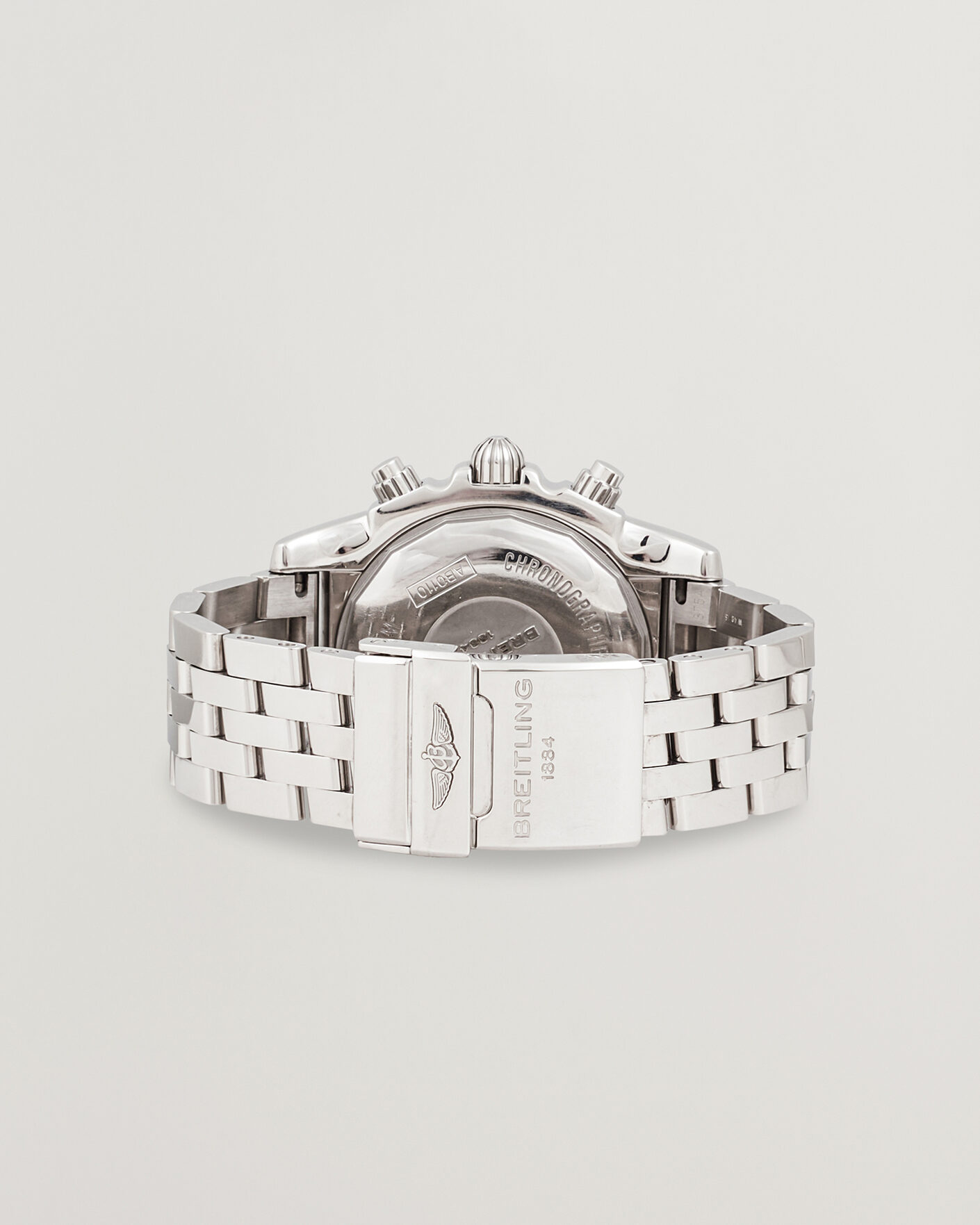 Homme | Pre-Owned & Vintage Watches | Breitling Pre-Owned | Chronomat 44 Special Edition 