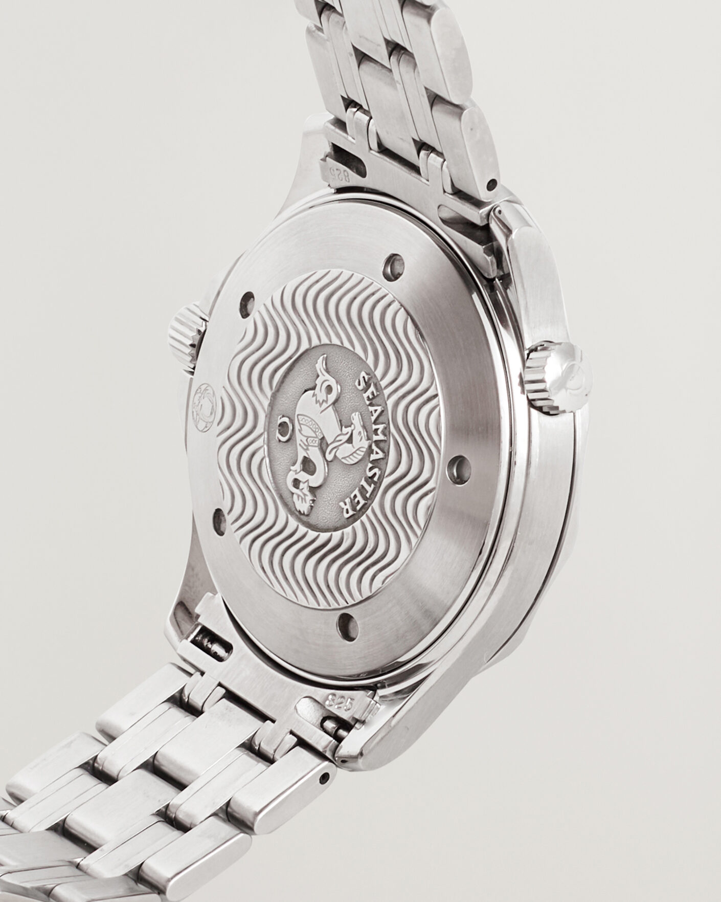 Heren | Omega Pre-Owned Seamaster 300M SMP | Omega Pre-Owned | Seamaster 300M SMP