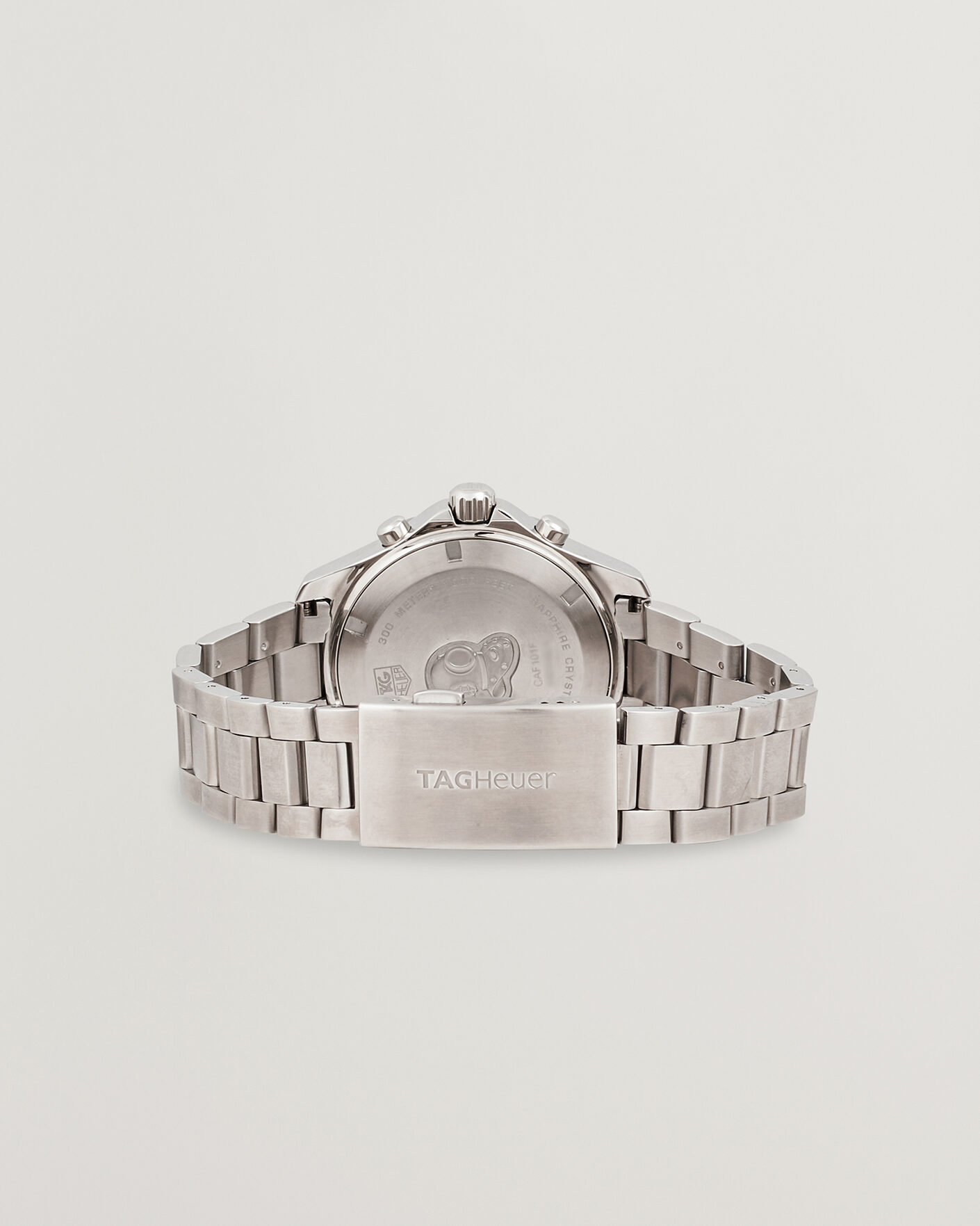 Heren | Pre-Owned & Vintage Watches | Tag Heuer Pre-Owned | Aquaracer 300M