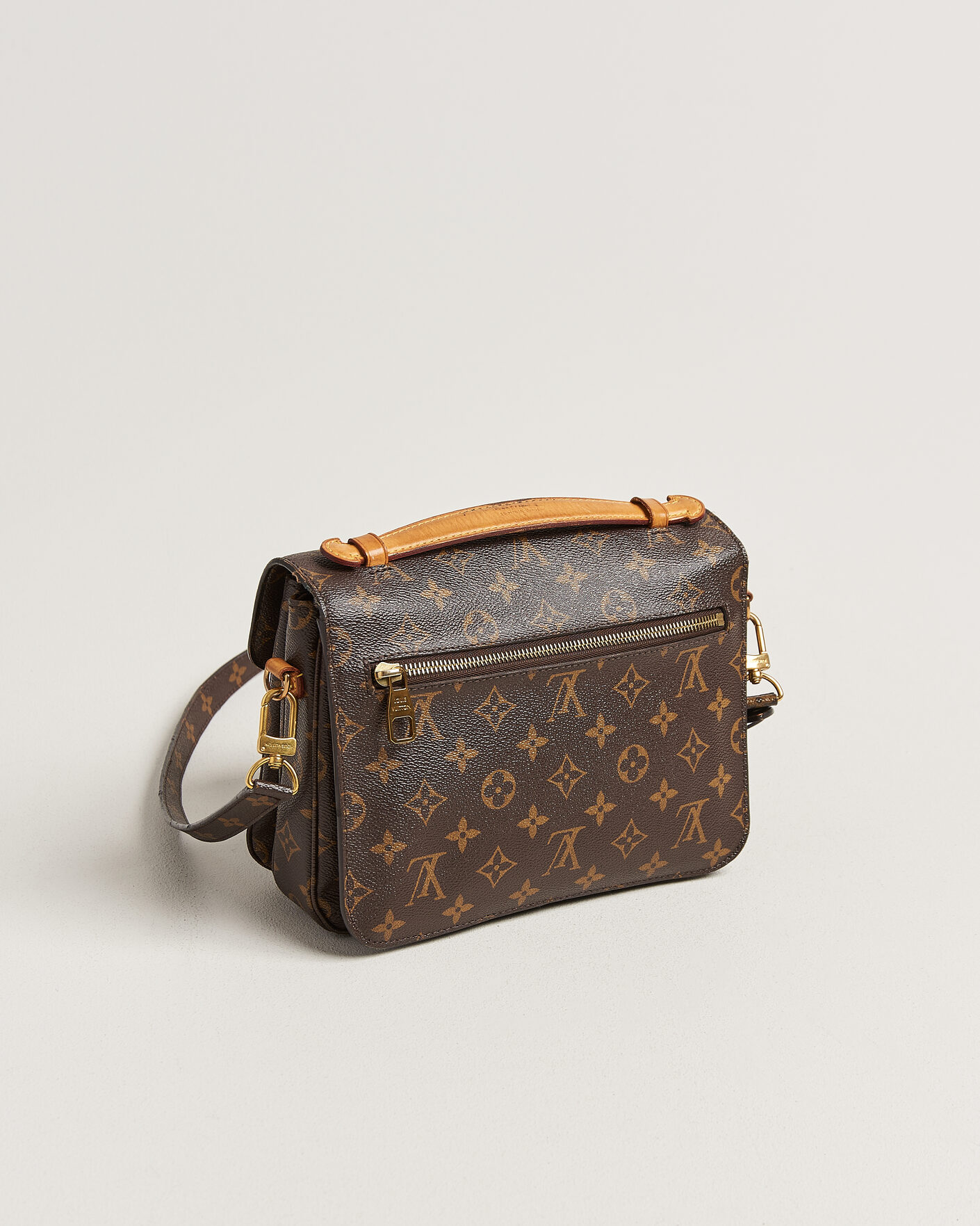 Homme | Pre-Owned & Vintage Bags | Louis Vuitton Pre-Owned | Pochette Métis Monogram