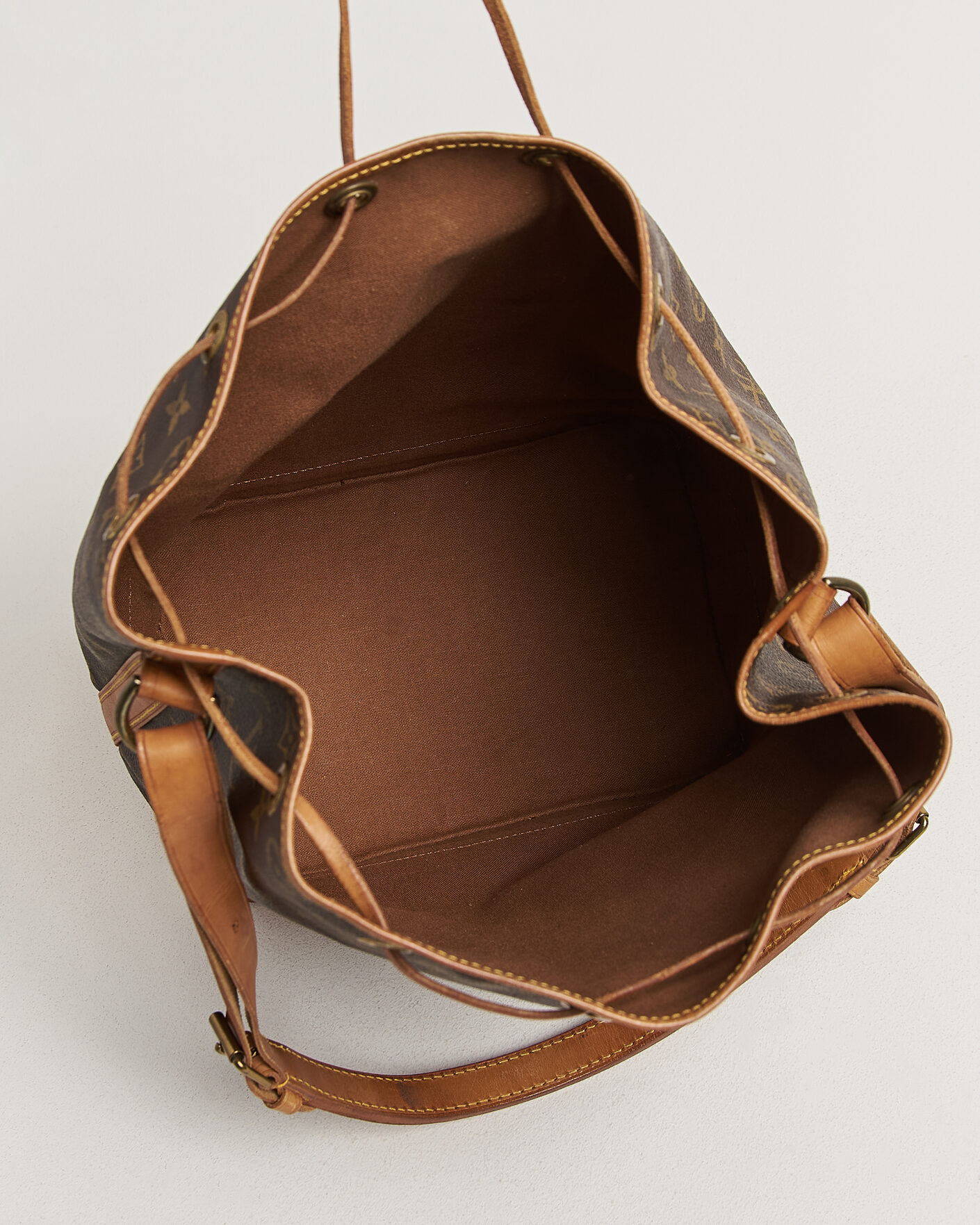 Homme | Pre-Owned & Vintage Bags | Louis Vuitton Pre-Owned | Noé Monogram